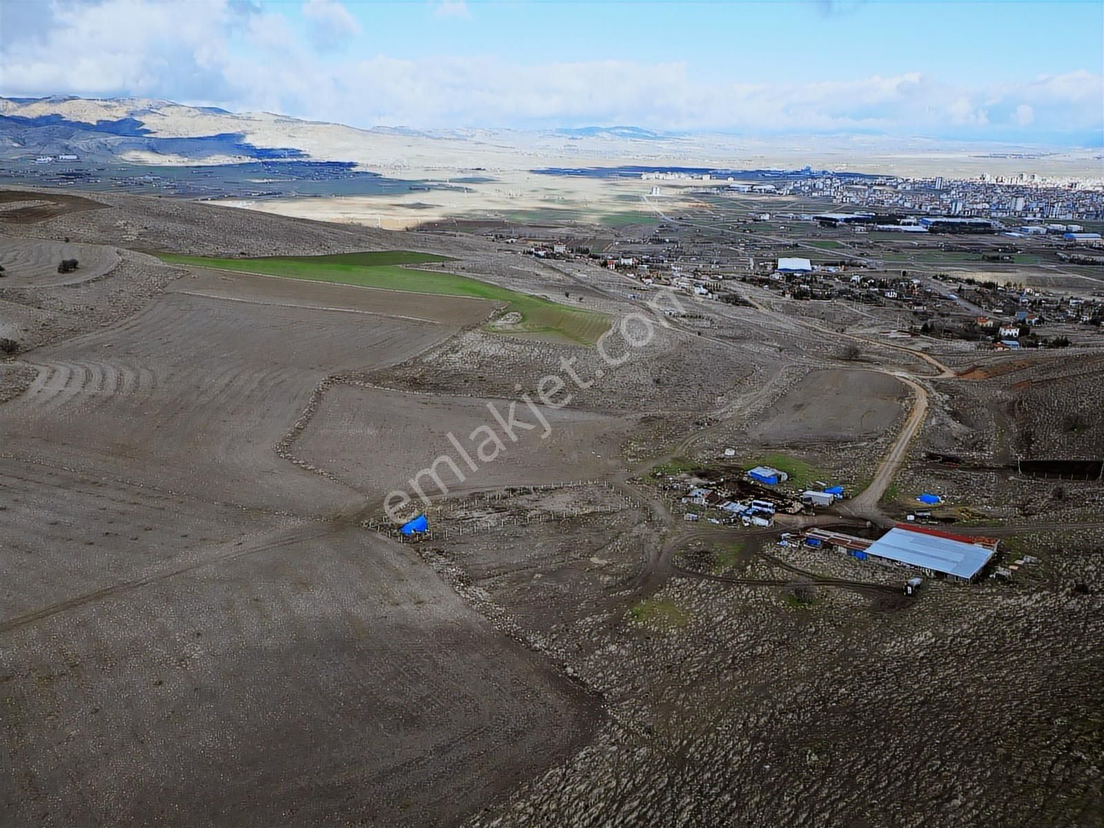 Bundan Daha Yakını Yok. İmarlı_arsalarla_karşı_karşıya_337m² - Görsel 11
