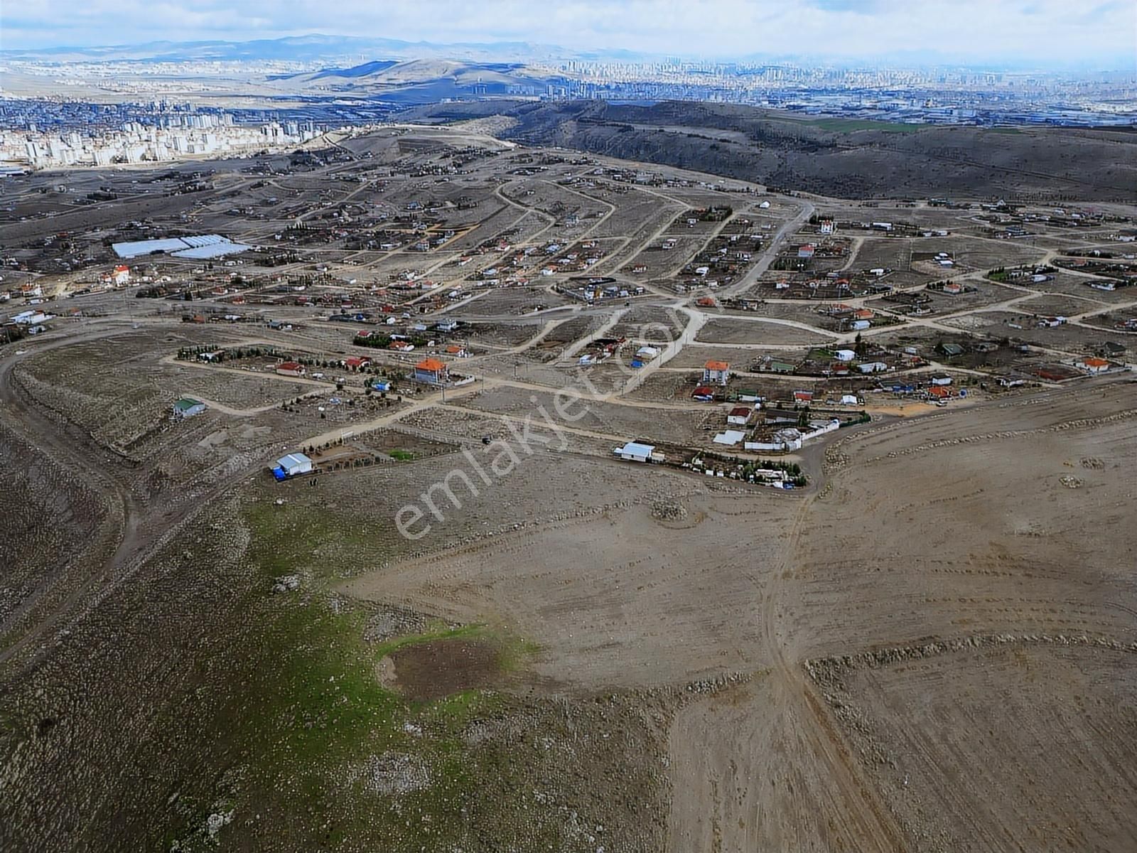 Bundan Daha Yakını Yok. İmarlı_arsalarla_karşı_karşıya_337m² - Görsel 23