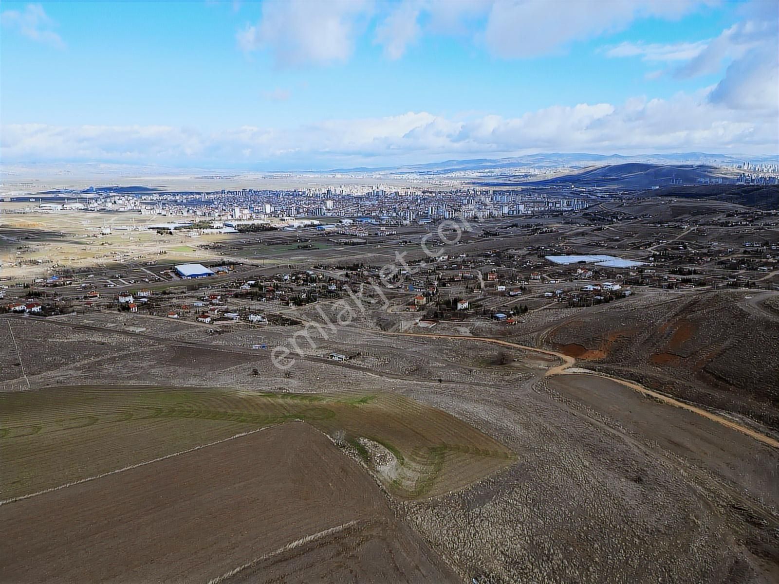 Bundan Daha Yakını Yok. İmarlı_arsalarla_karşı_karşıya_337m² - Görsel 34