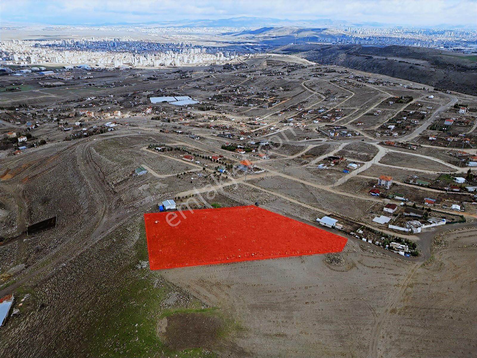 Bundan Daha Yakını Yok. İmarlı_arsalarla_karşı_karşıya_337m² - Görsel 22