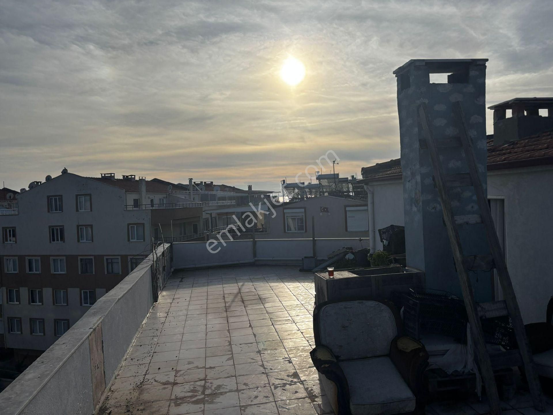 Altınkum/3+1doğalgazlı, Denize Yakın, Teraslı, Kat Dubleksi. - Görsel 14