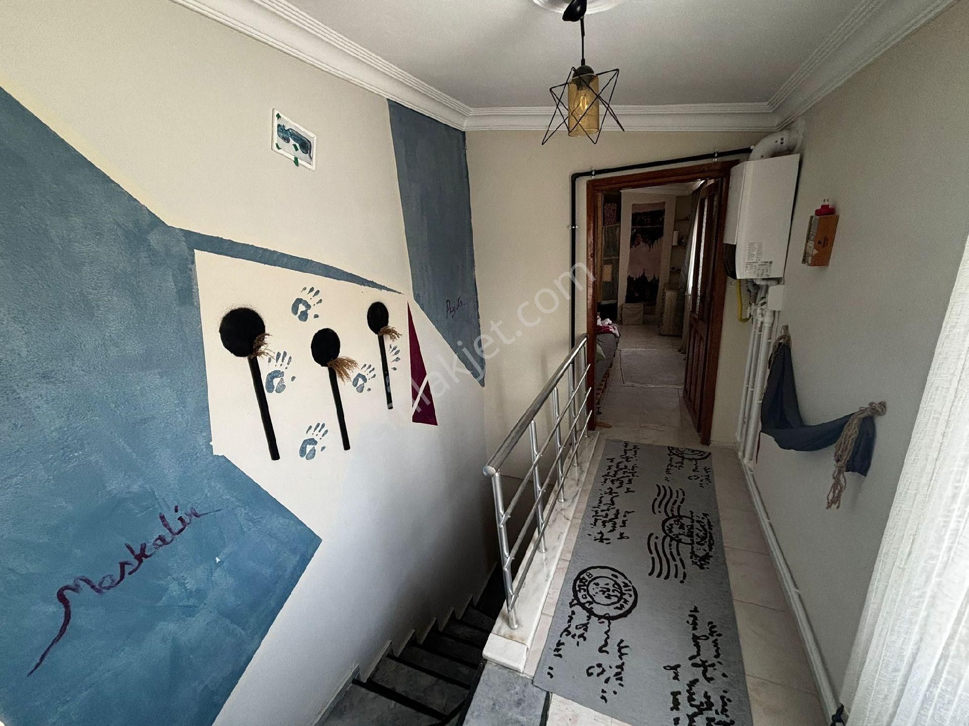 Altınkum/3+1doğalgazlı, Denize Yakın, Teraslı, Kat Dubleksi. - Görsel 11