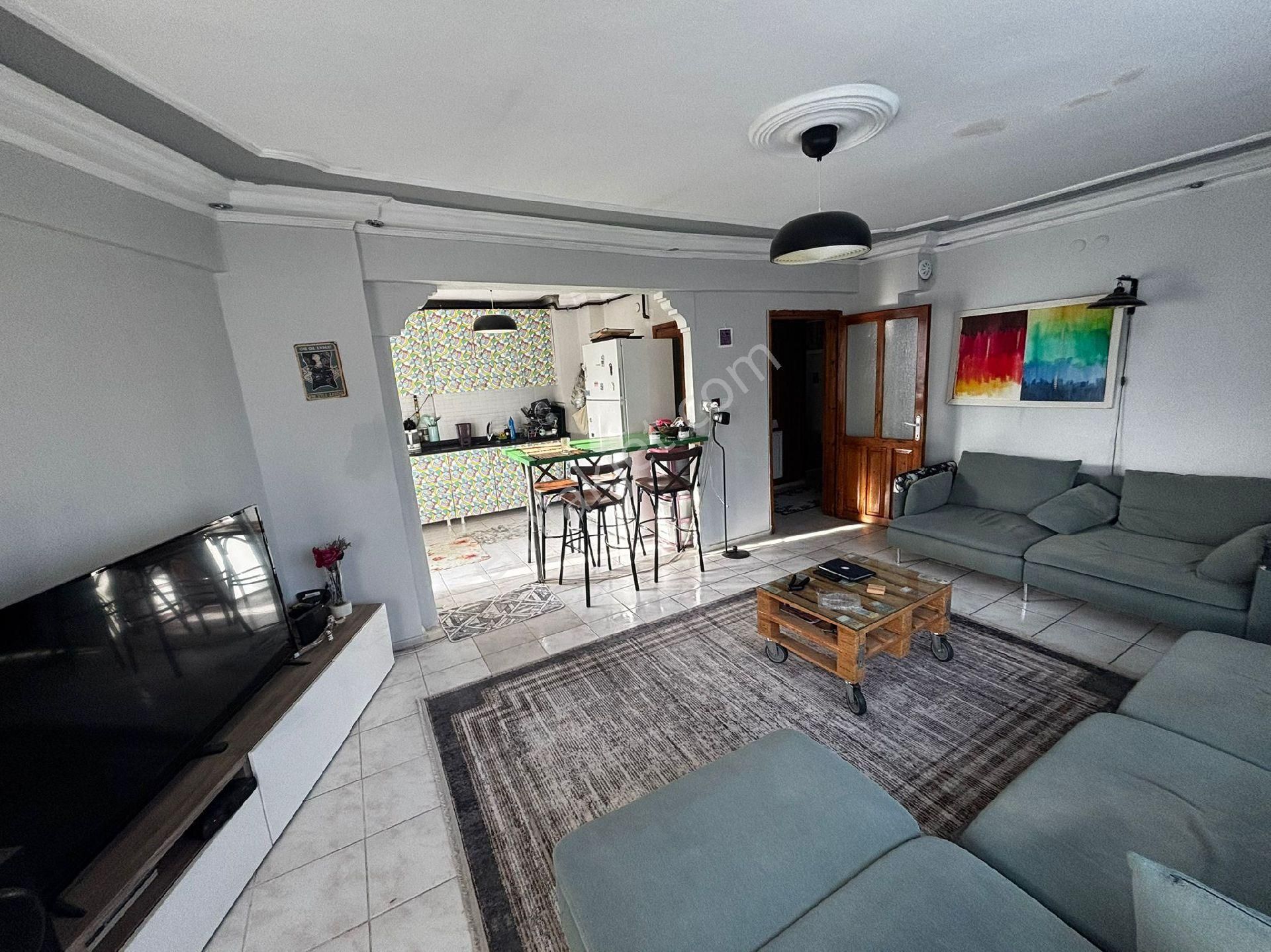 Altınkum/3+1doğalgazlı, Denize Yakın, Teraslı, Kat Dubleksi. - Görsel 5