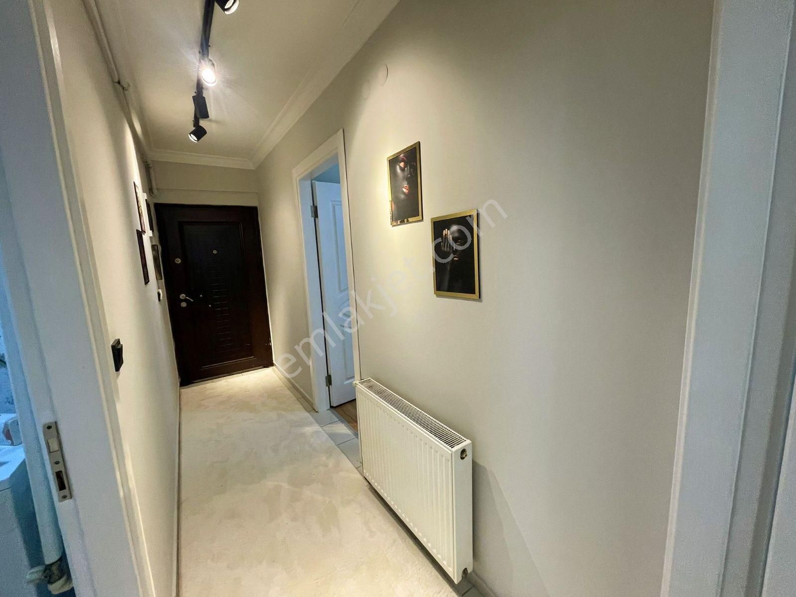 Buca'da Satılık Genç Bina 1+1 Eşyalarla Verilecektir - Görsel 12