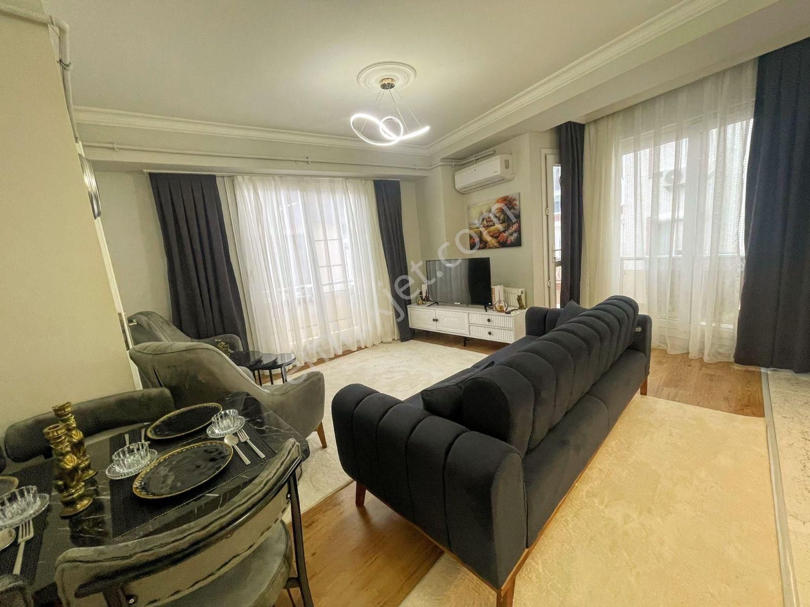 Buca'da Satılık Genç Bina 1+1 Eşyalarla Verilecektir - Görsel 15