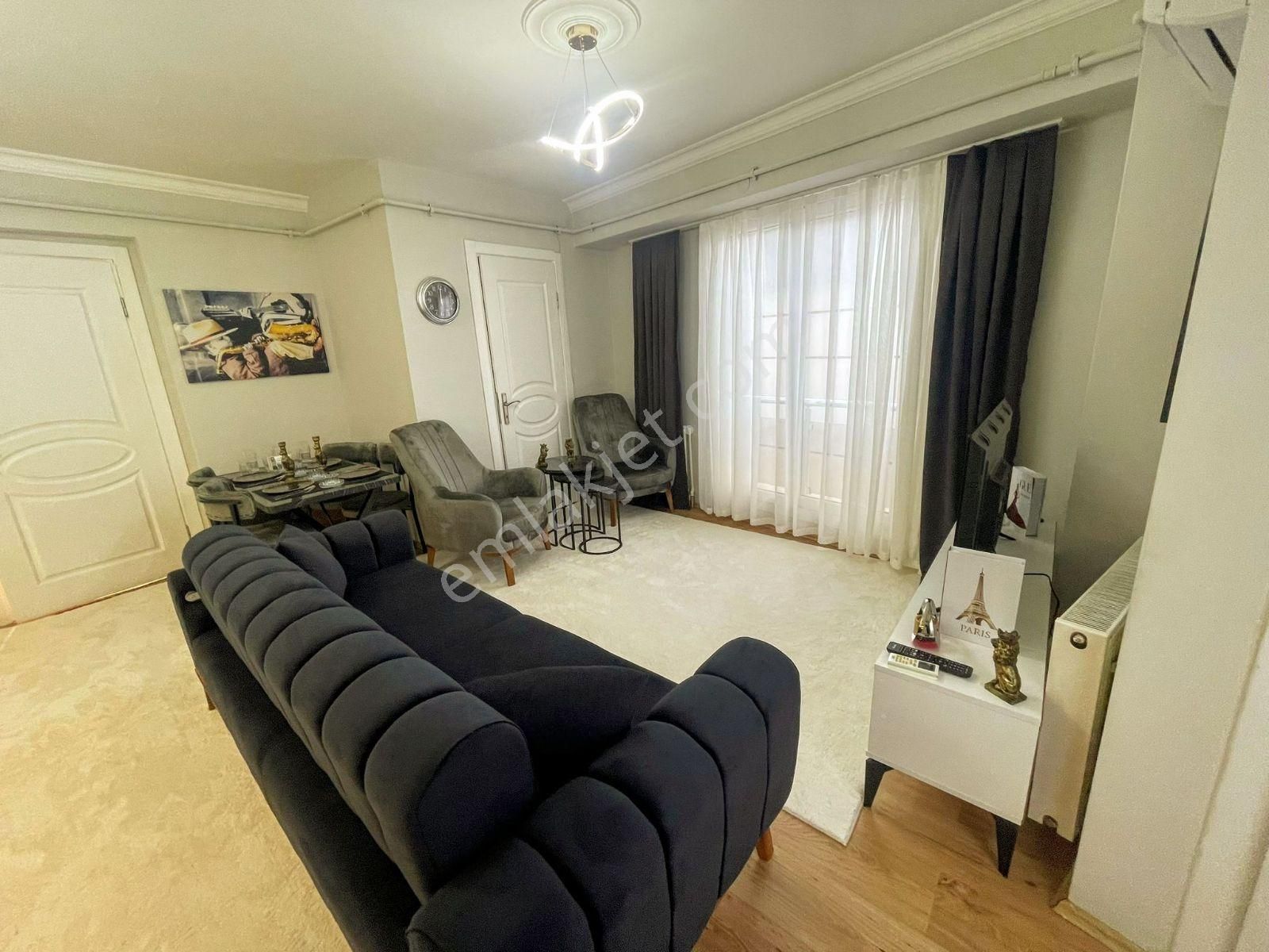 Buca'da Satılık Genç Bina 1+1 Eşyalarla Verilecektir - Görsel 5