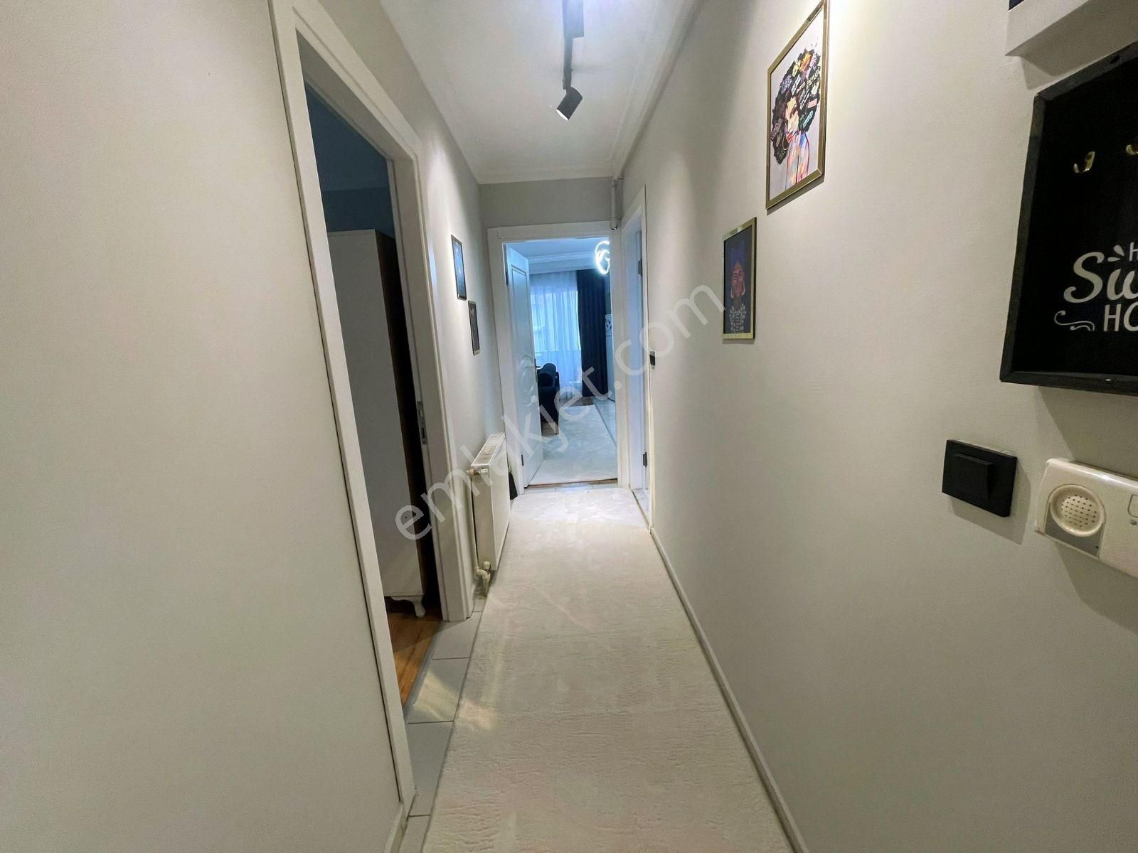 Buca'da Satılık Genç Bina 1+1 Eşyalarla Verilecektir - Görsel 10