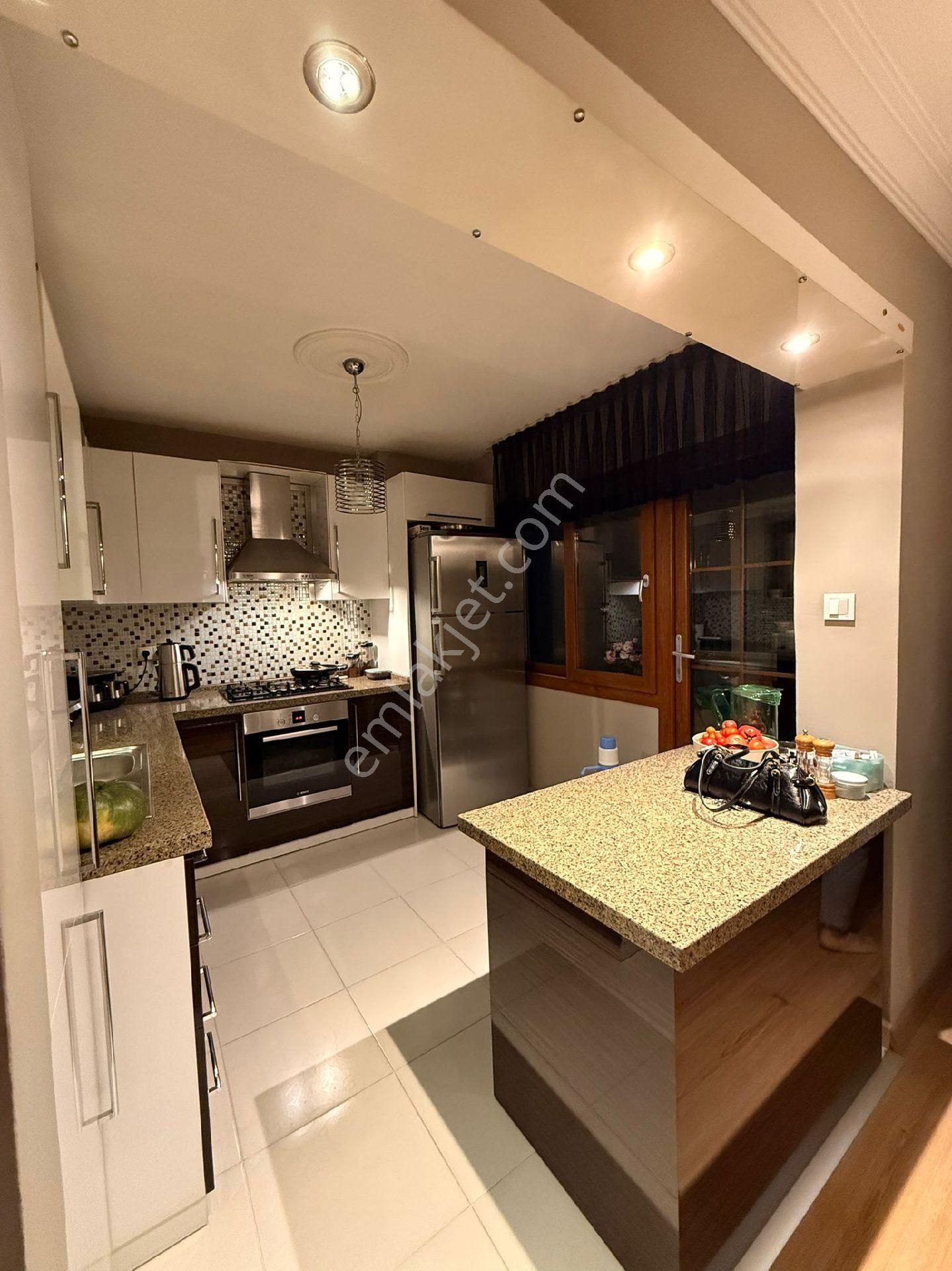 2+1 Dubleks Mevkisi Güvenli - Görsel 21