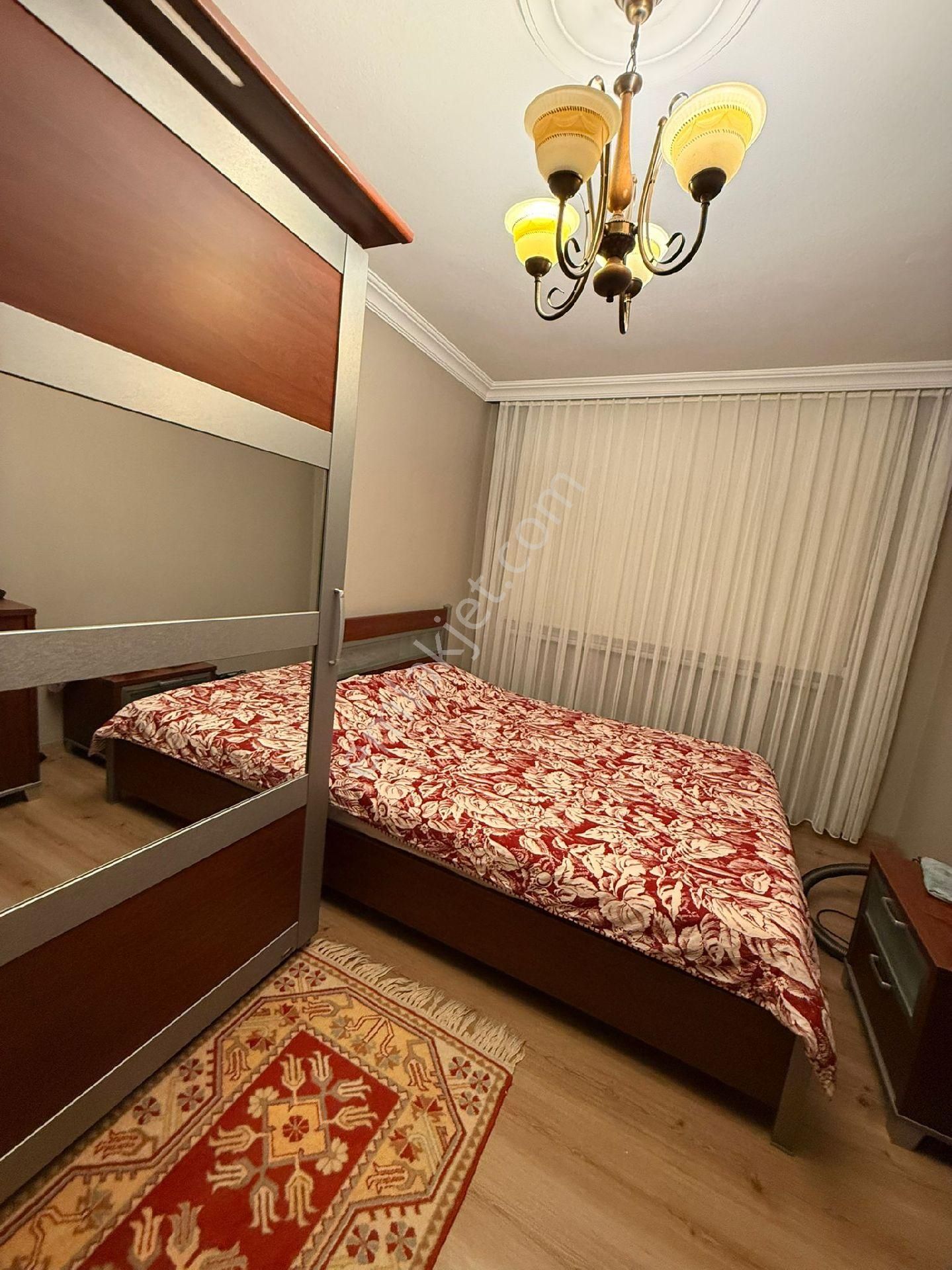 2+1 Dubleks Mevkisi Güvenli - Görsel 15