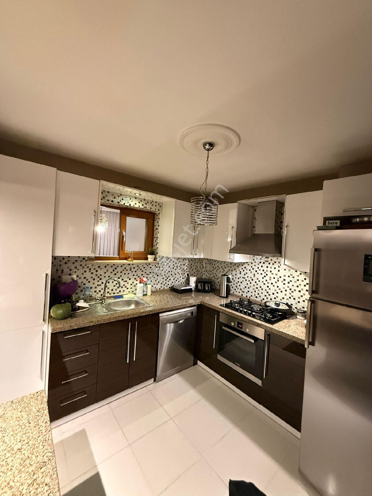 2+1 Dubleks Mevkisi Güvenli - Görsel 22