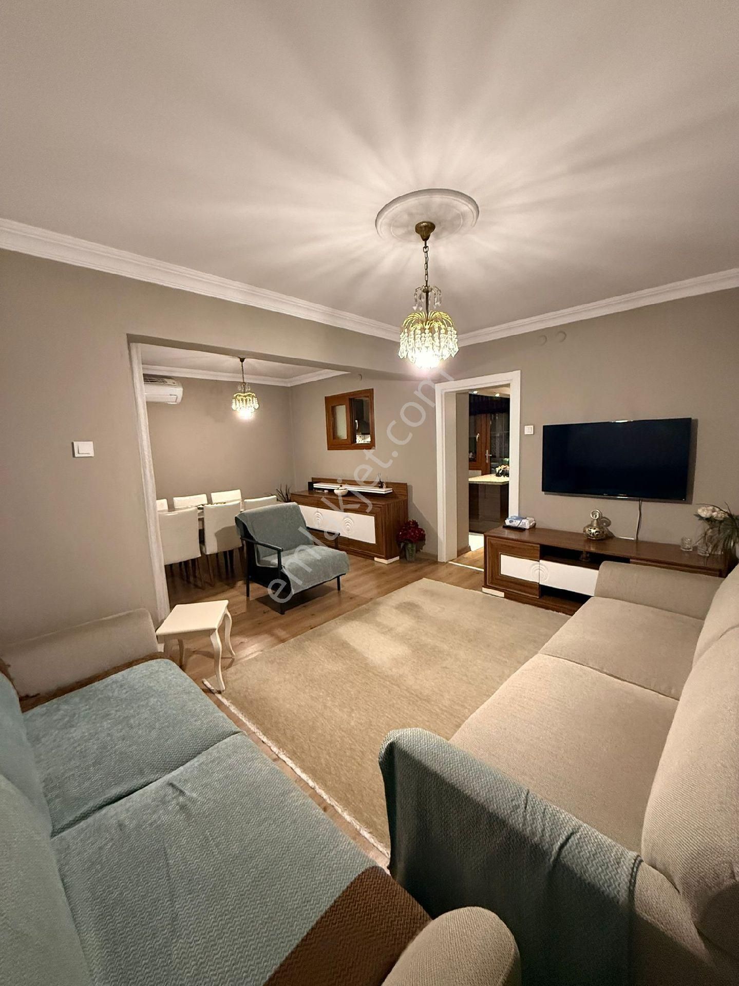 2+1 Dubleks Mevkisi Güvenli - Görsel 23