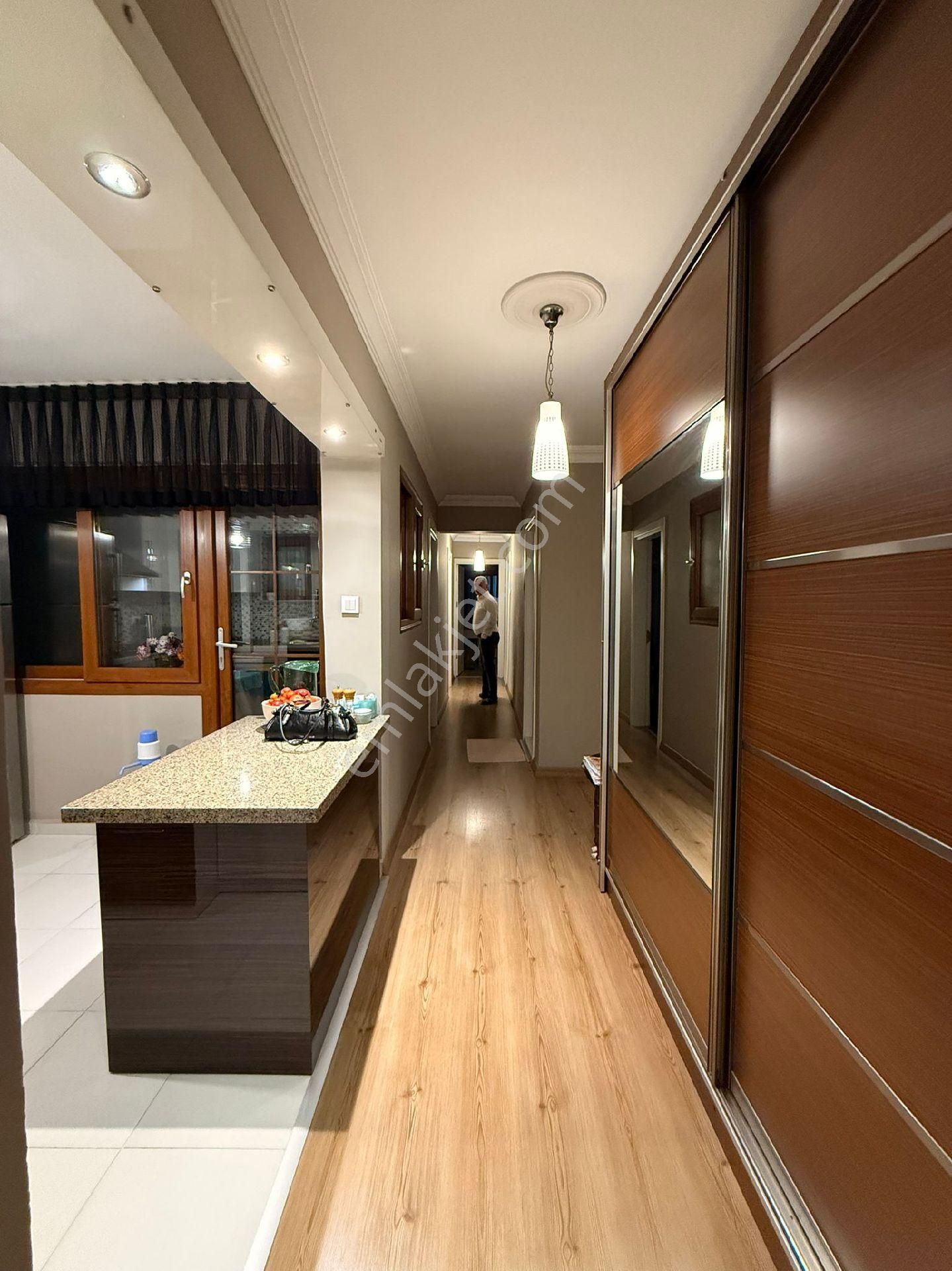 2+1 Dubleks Mevkisi Güvenli - Görsel 26