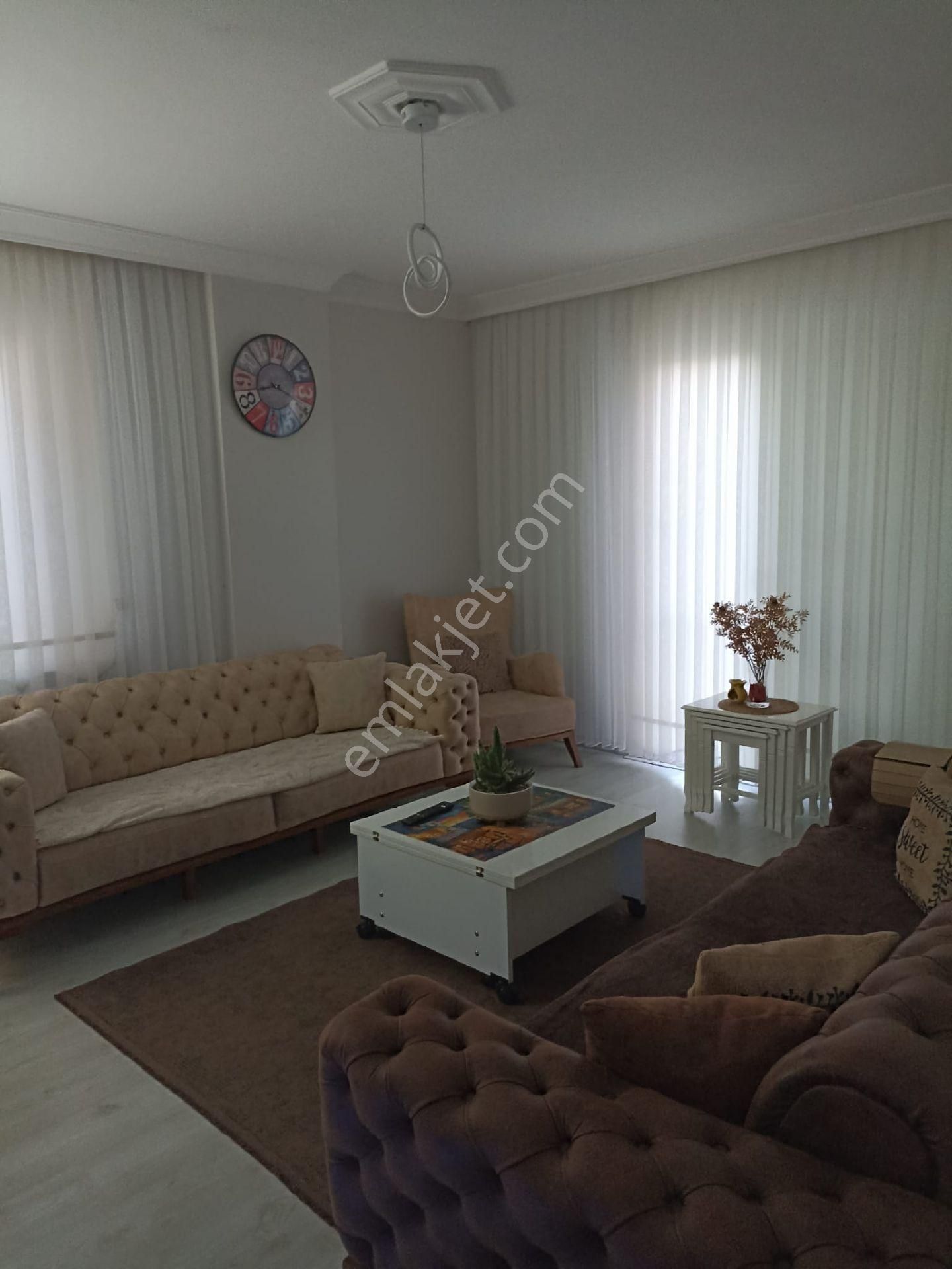 Tekirdağ 100 Yıl Mah 2+1satilik Daire - Görsel 6