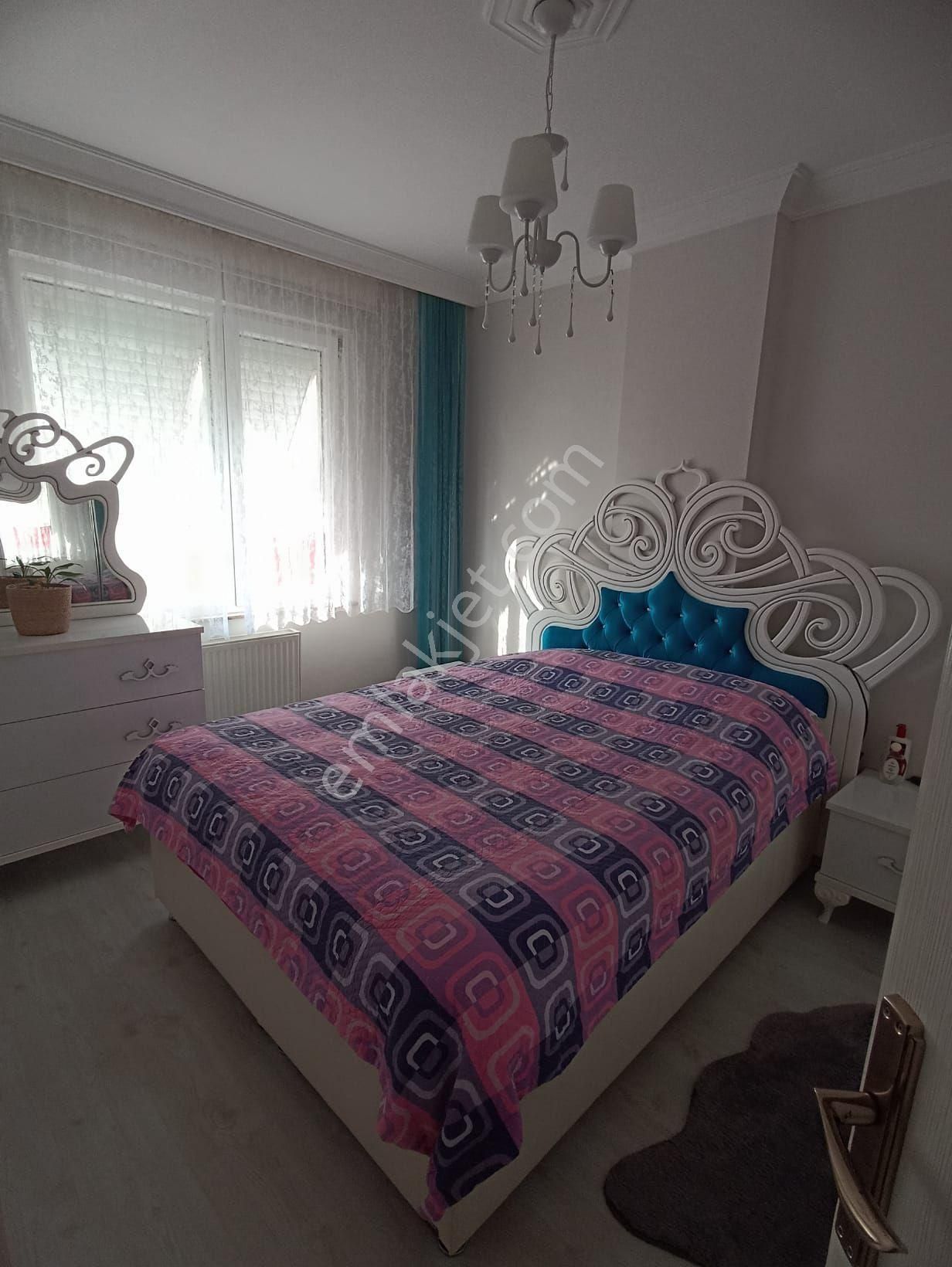 Tekirdağ 100 Yıl Mah 2+1satilik Daire - Görsel 9