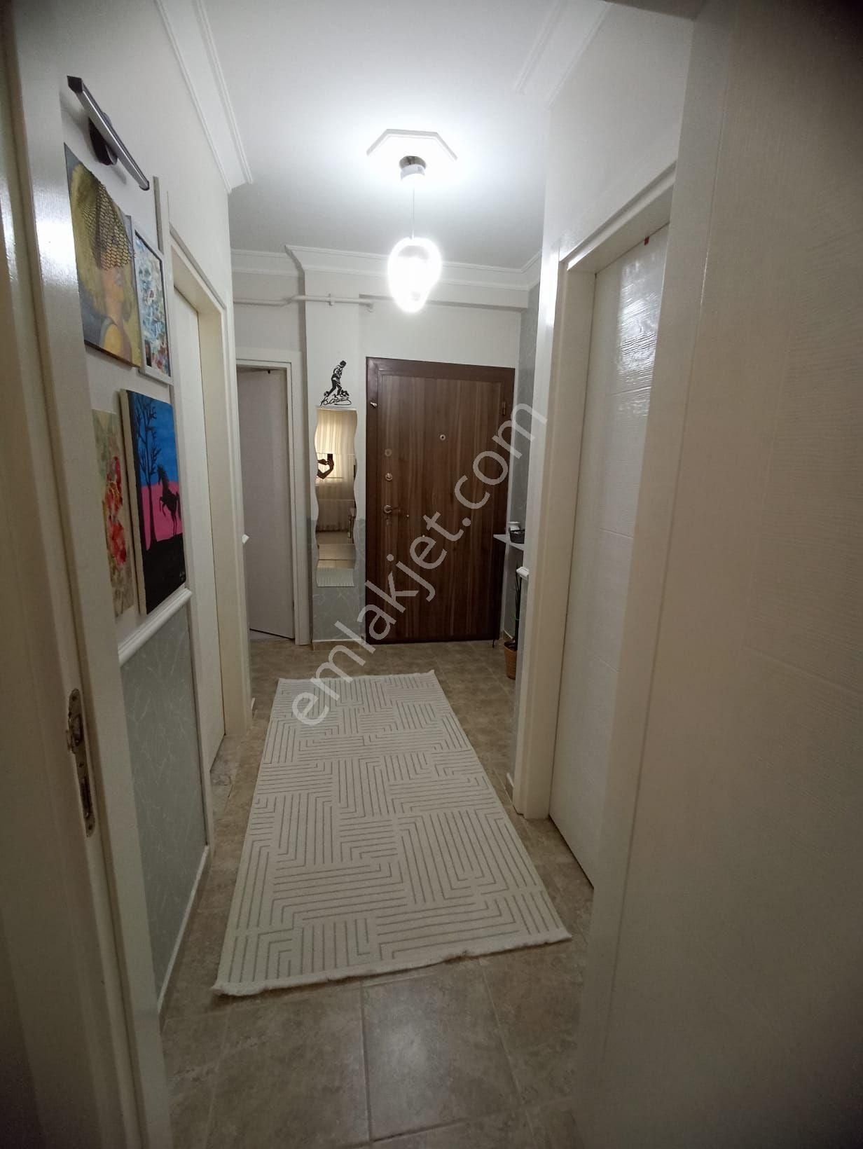 Tekirdağ 100 Yıl Mah 2+1satilik Daire - Görsel 12