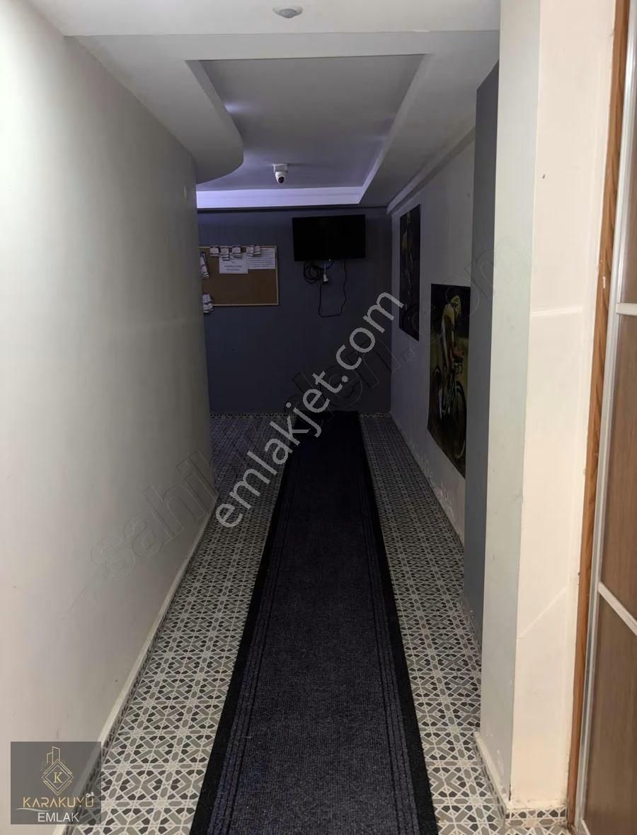 Ana Cadde Üzerinde 2+1 - Görsel 14