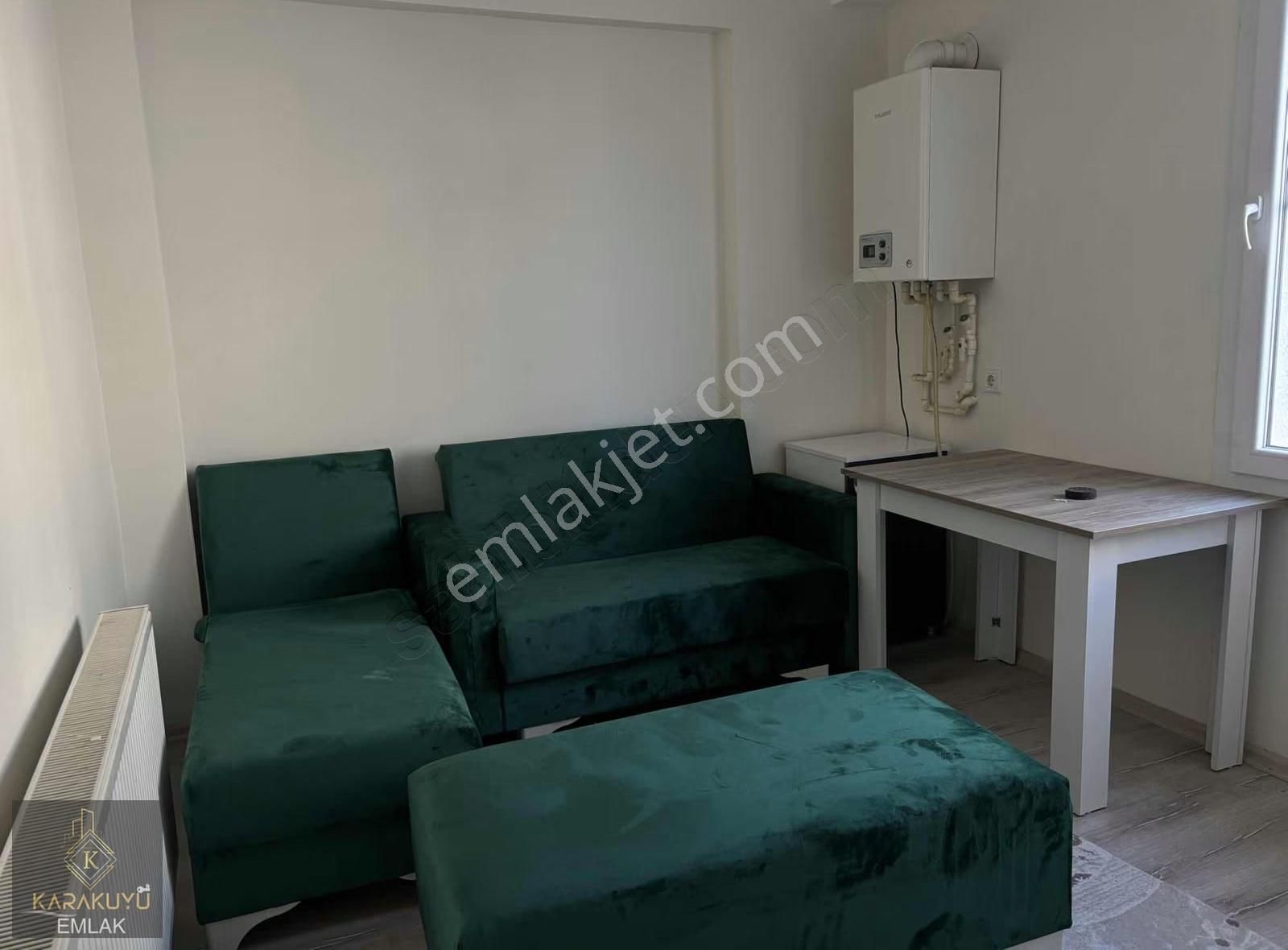 Ana Cadde Üzerinde 2+1 - Görsel 10