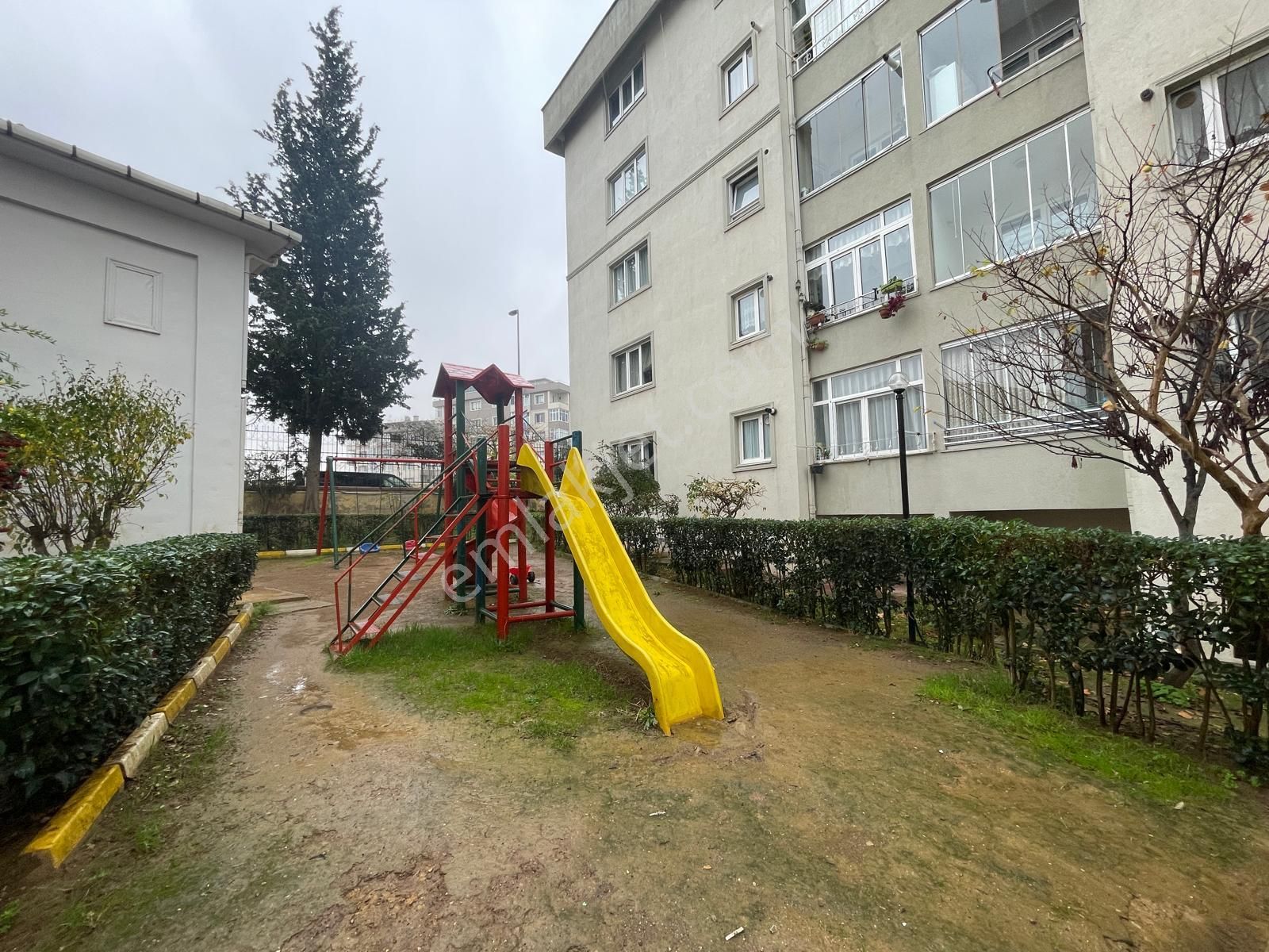 Çekmeköy Hamidiye Mah Öğretmenler Sitesi 3+1 Satılık Daire - Görsel 6