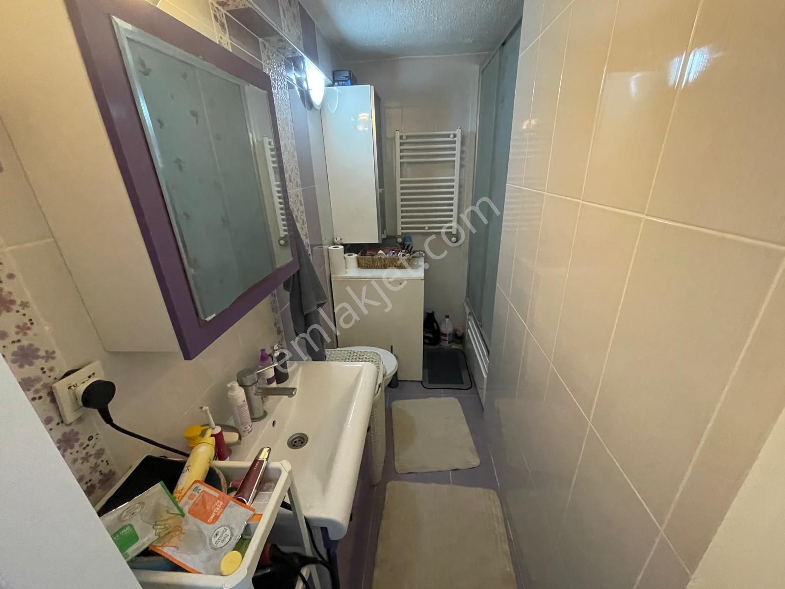 Çekmeköy Hamidiye Mah Öğretmenler Sitesi 3+1 Satılık Daire - Görsel 28