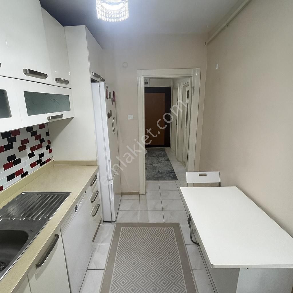 Çekmeköy Hamidiye Mah Öğretmenler Sitesi 3+1 Satılık Daire - Görsel 25