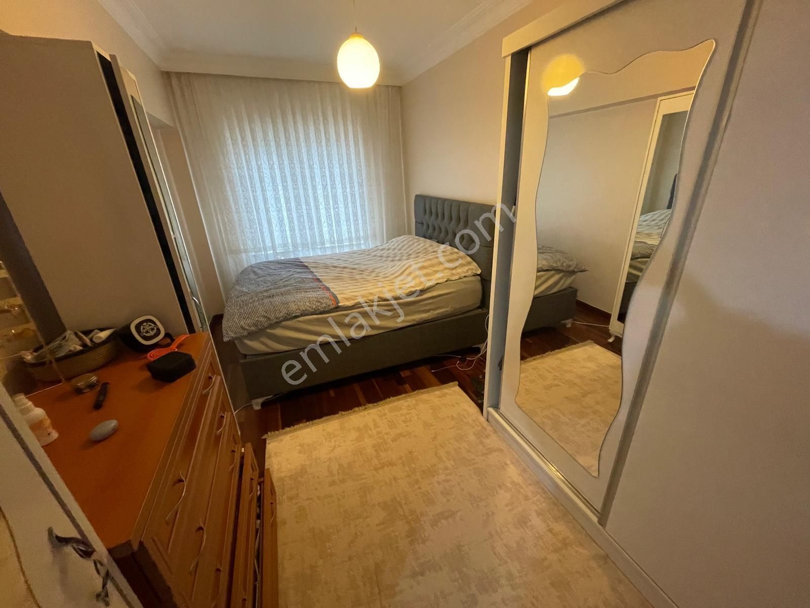 Çekmeköy Hamidiye Mah Öğretmenler Sitesi 3+1 Satılık Daire - Görsel 17