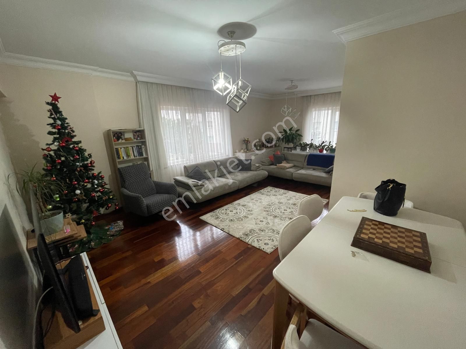 Çekmeköy Hamidiye Mah Öğretmenler Sitesi 3+1 Satılık Daire - Görsel 11