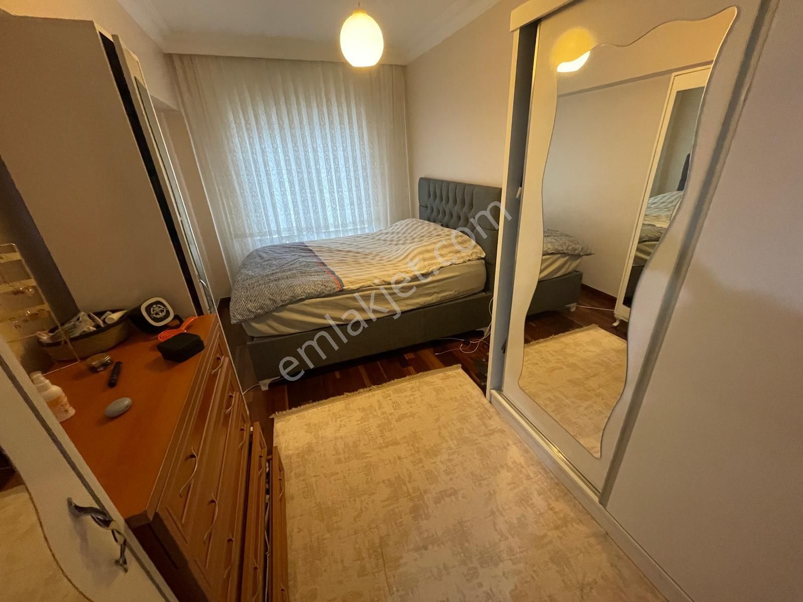 Çekmeköy Hamidiye Mah Öğretmenler Sitesi 3+1 Satılık Daire - Görsel 16