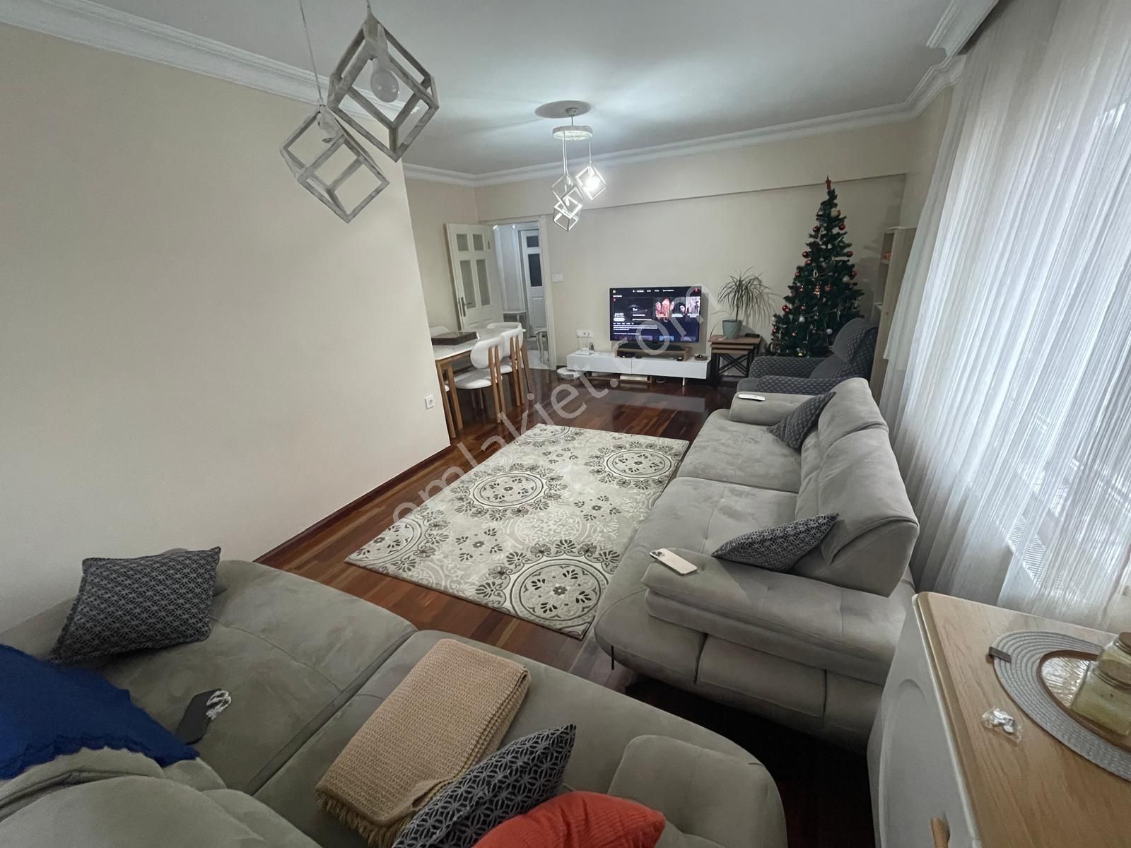 Çekmeköy Hamidiye Mah Öğretmenler Sitesi 3+1 Satılık Daire - Görsel 14