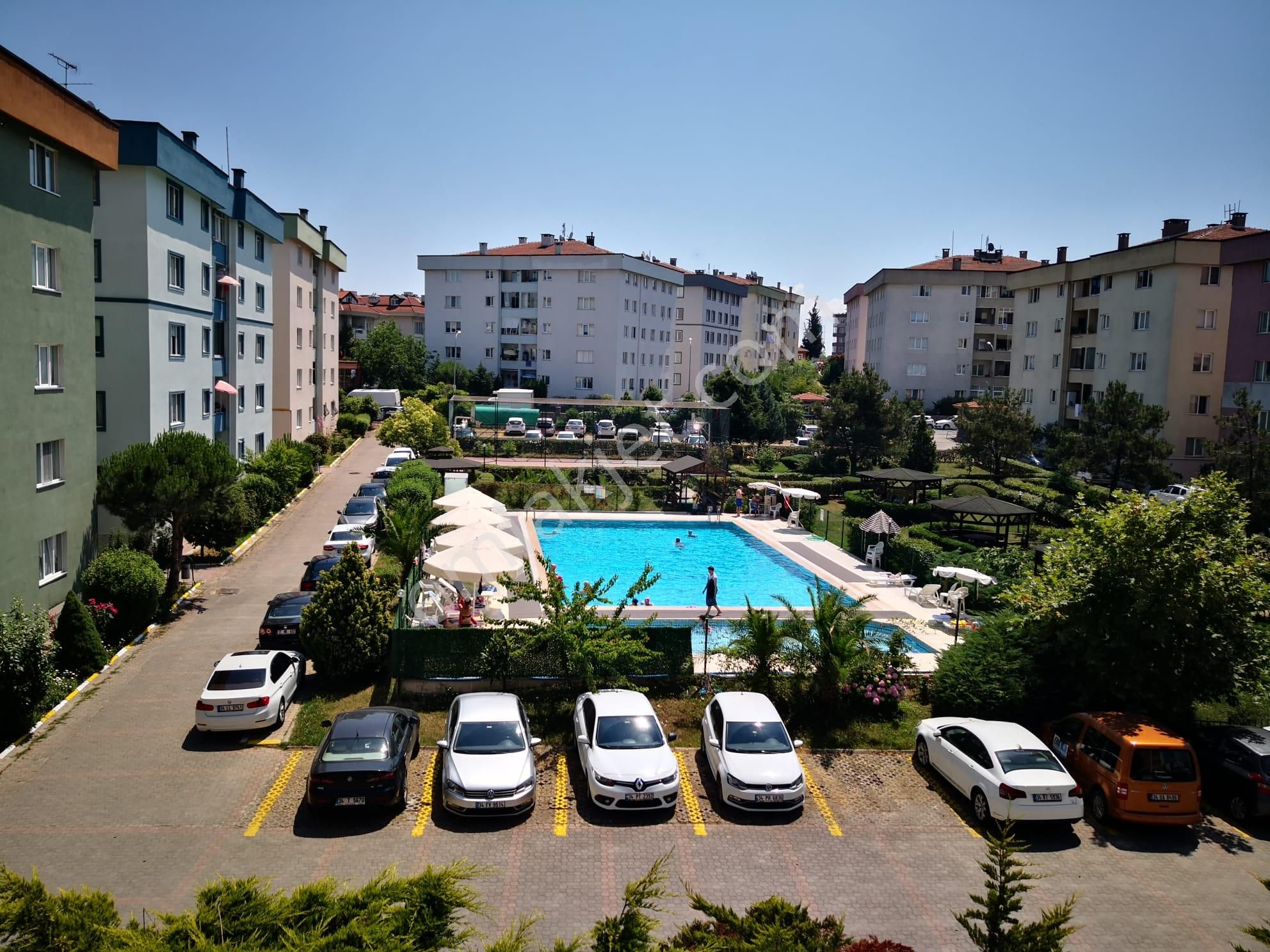 Çekmeköy Hamidiye Mah Öğretmenler Sitesi 3+1 Satılık Daire - Görsel 2