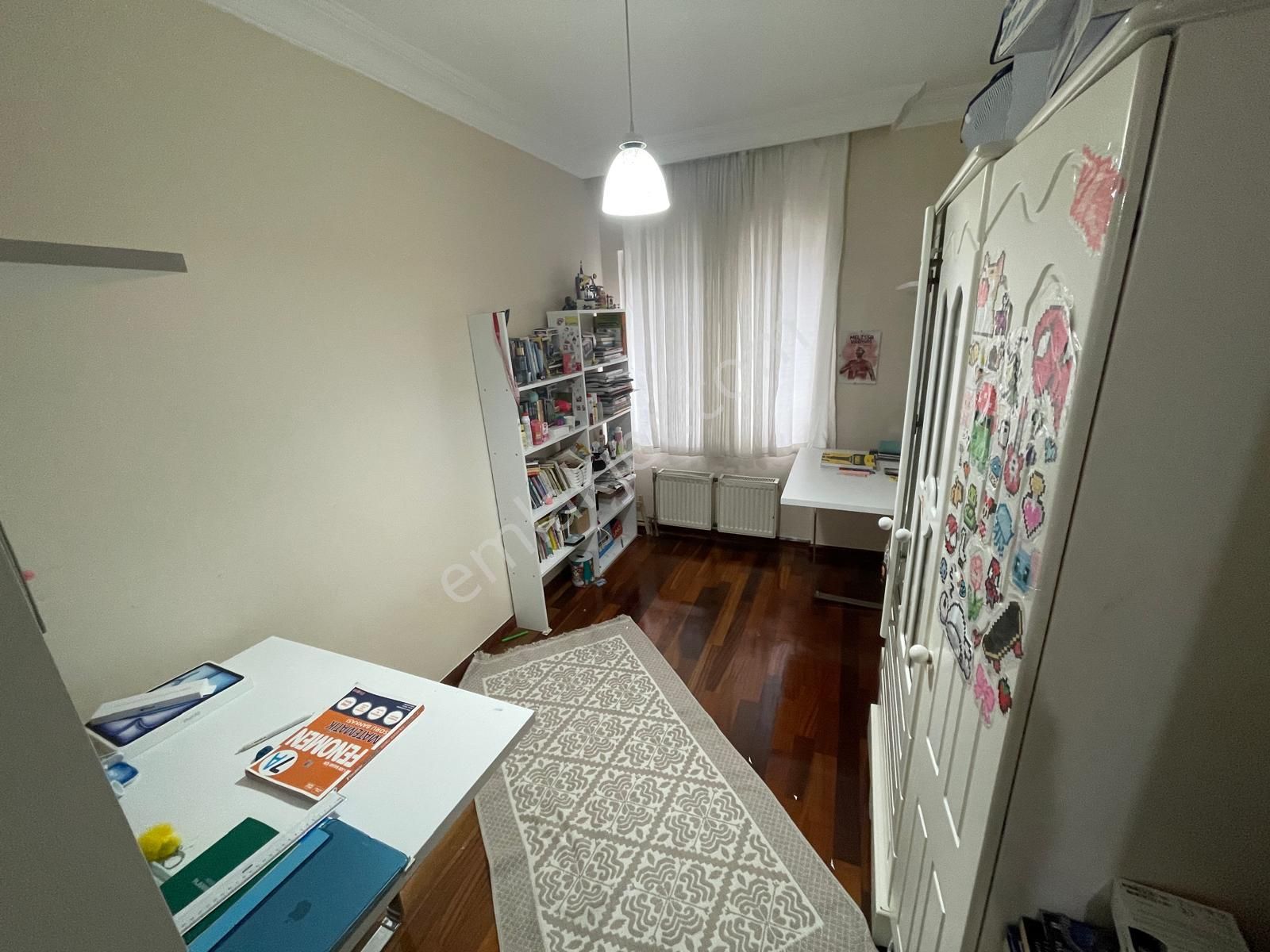 Çekmeköy Hamidiye Mah Öğretmenler Sitesi 3+1 Satılık Daire - Görsel 23