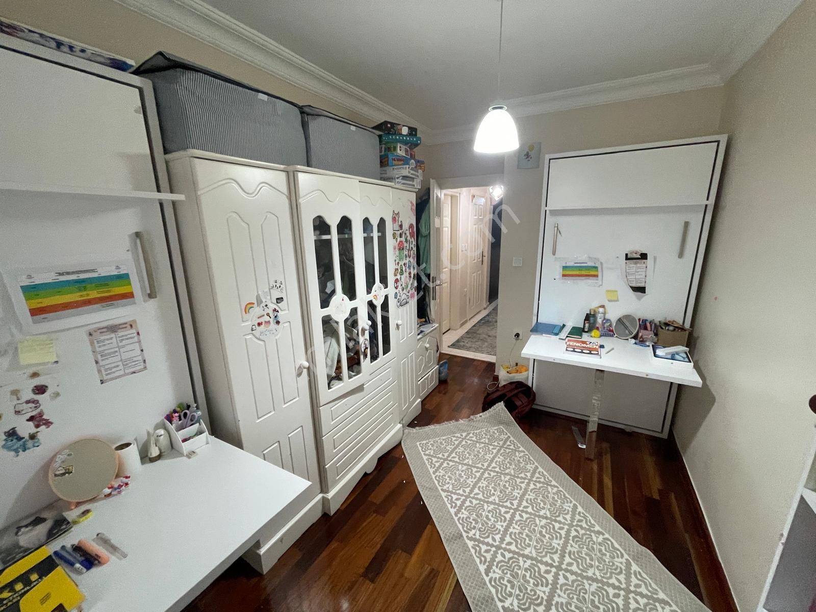 Çekmeköy Hamidiye Mah Öğretmenler Sitesi 3+1 Satılık Daire - Görsel 22