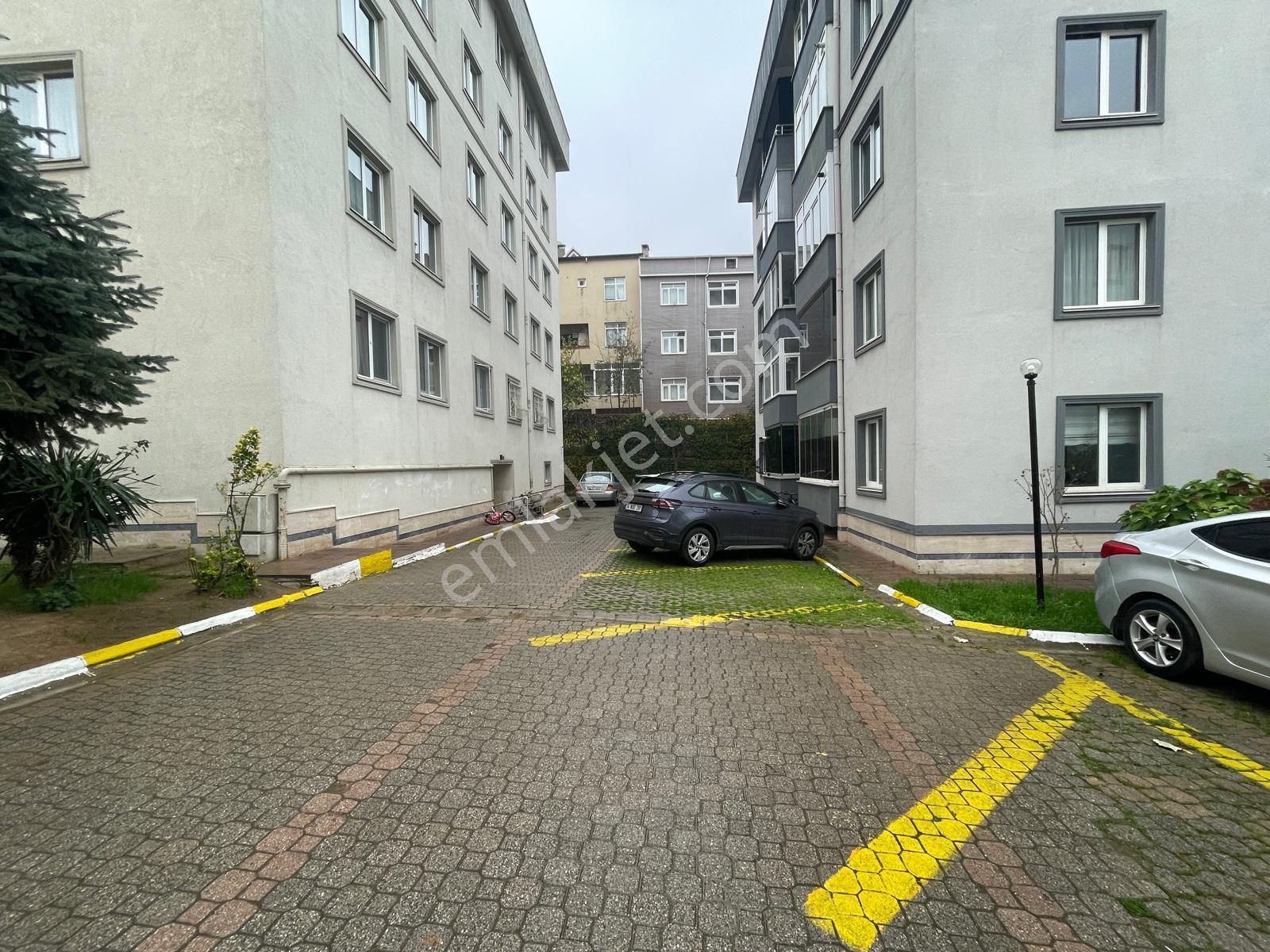 Çekmeköy Hamidiye Mah Öğretmenler Sitesi 3+1 Satılık Daire - Görsel 8