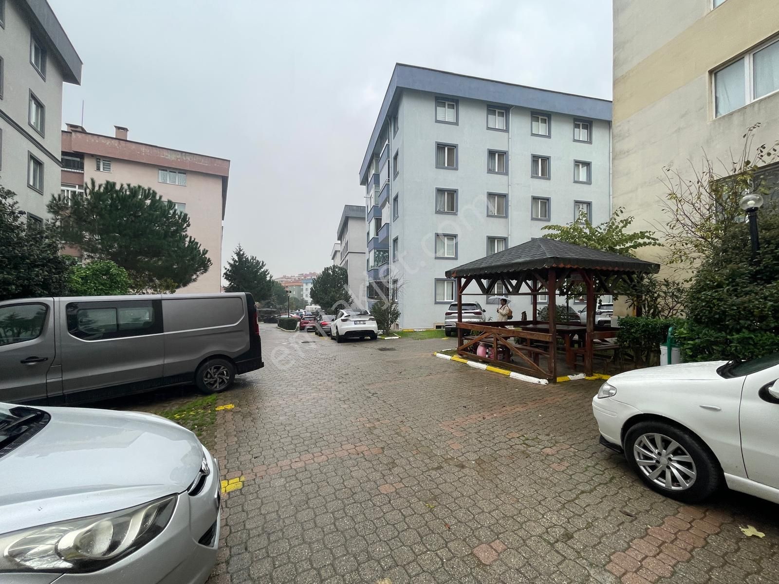 Çekmeköy Hamidiye Mah Öğretmenler Sitesi 3+1 Satılık Daire - Görsel 9