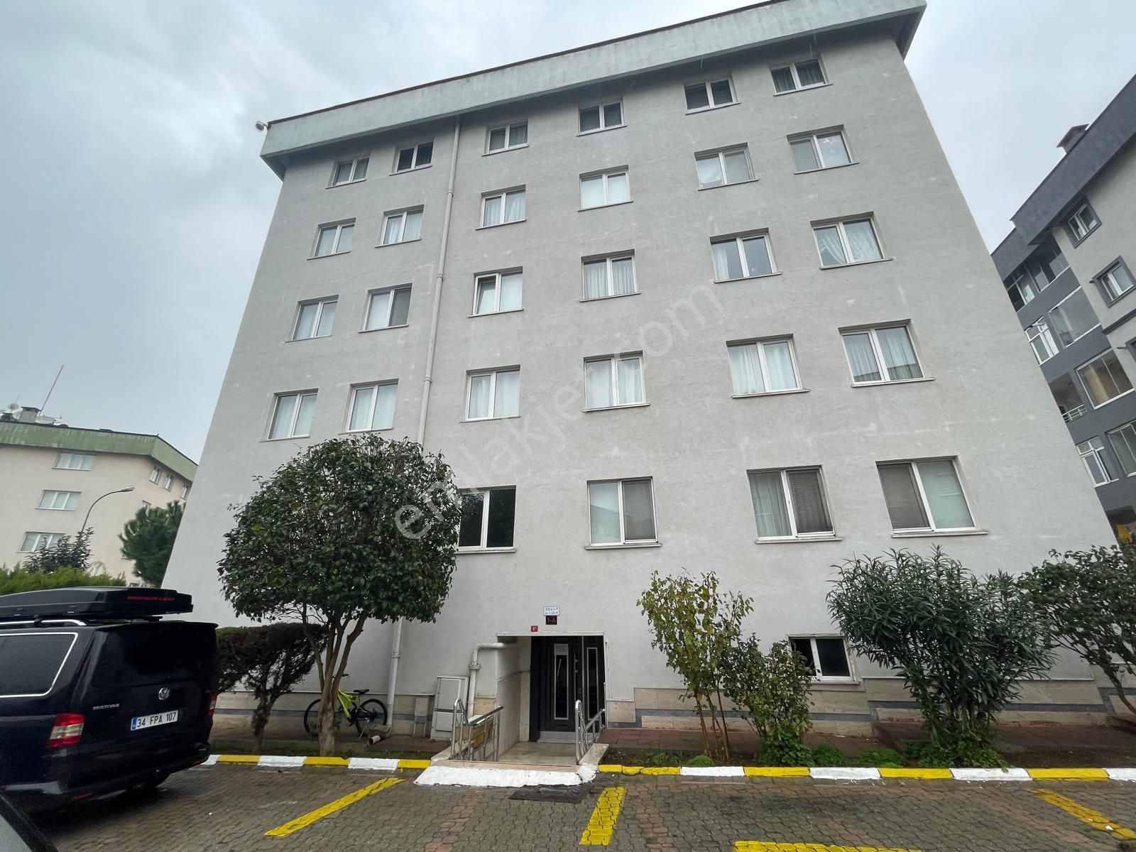 Çekmeköy Hamidiye Mah Öğretmenler Sitesi 3+1 Satılık Daire - Görsel 10