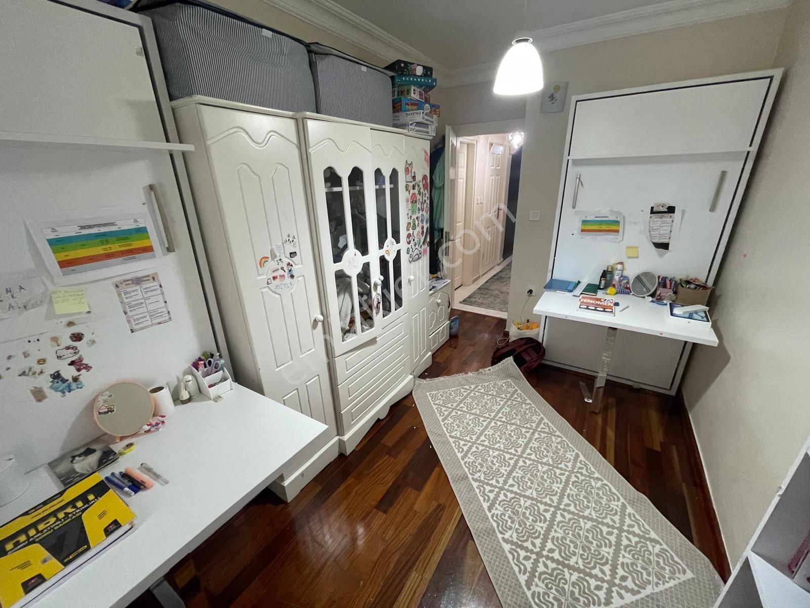 Çekmeköy Hamidiye Mah Öğretmenler Sitesi 3+1 Satılık Daire - Görsel 21