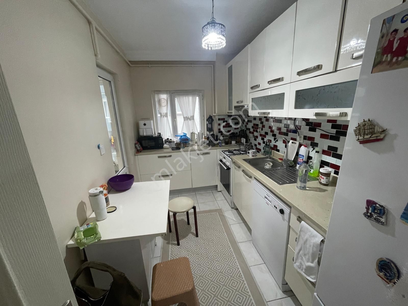 Çekmeköy Hamidiye Mah Öğretmenler Sitesi 3+1 Satılık Daire - Görsel 26