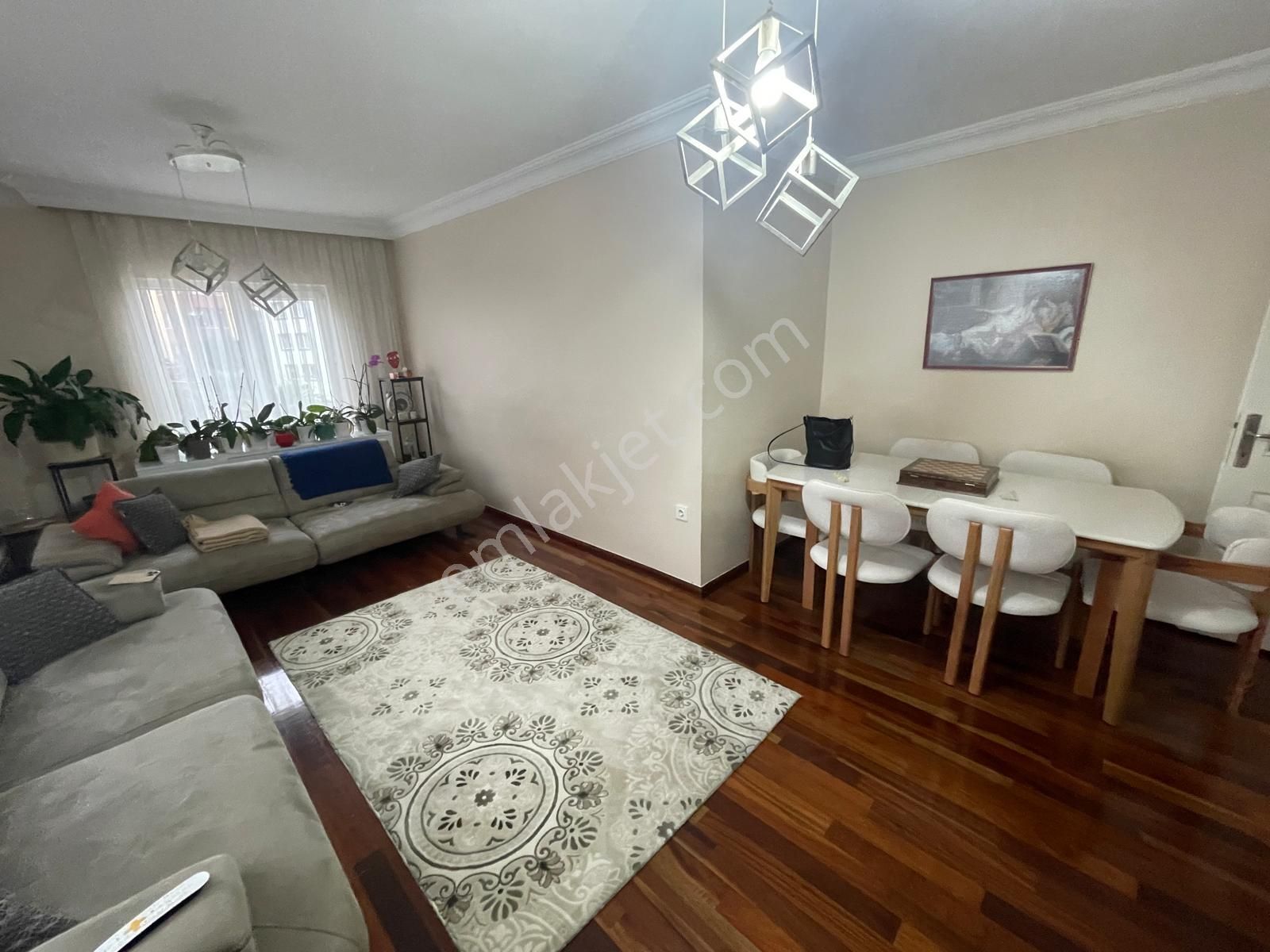 Çekmeköy Hamidiye Mah Öğretmenler Sitesi 3+1 Satılık Daire - Görsel 12