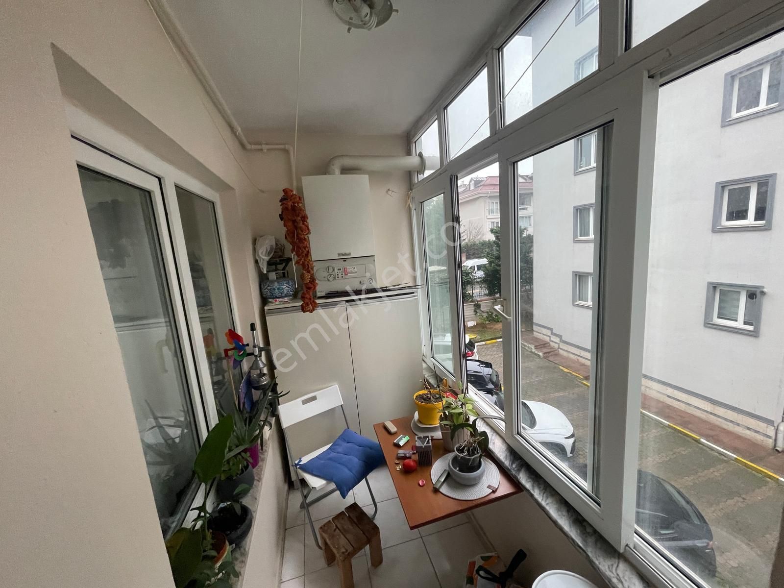 Çekmeköy Hamidiye Mah Öğretmenler Sitesi 3+1 Satılık Daire - Görsel 29