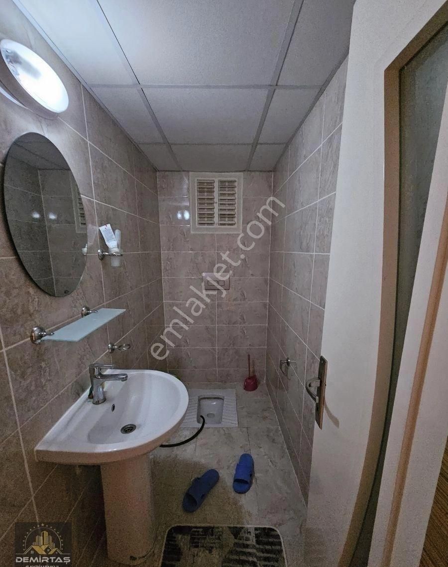 Gültepede Satılık Arakat Daire - Görsel 5