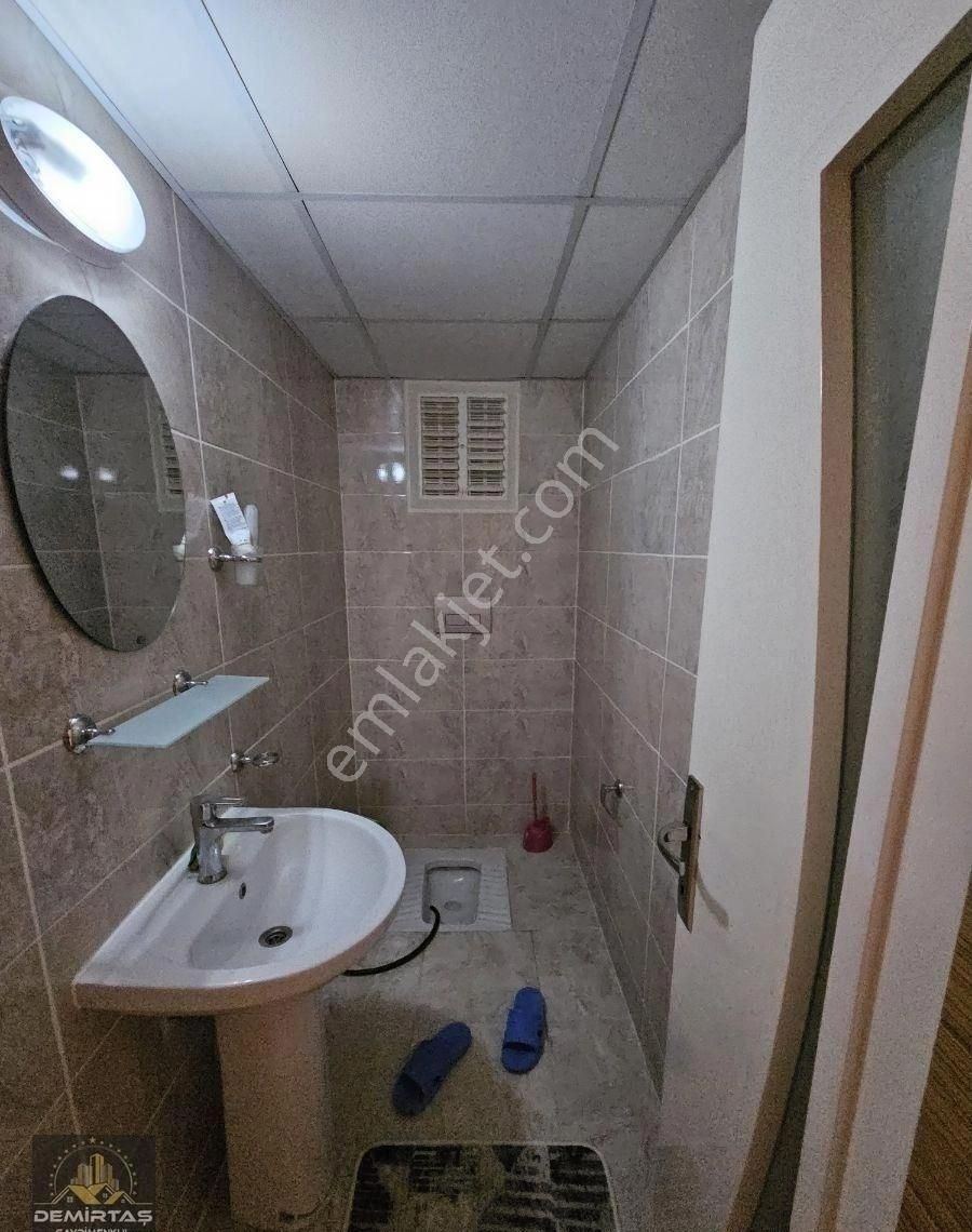 Gültepede Satılık Arakat Daire - Görsel 23