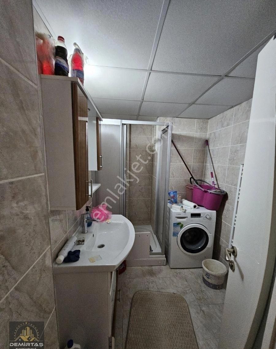 Gültepede Satılık Arakat Daire - Görsel 20