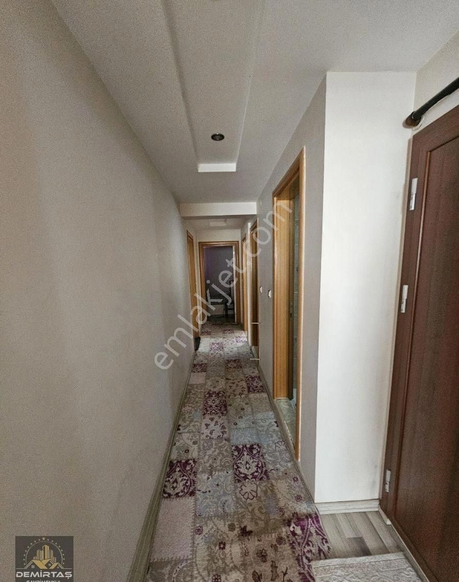 Gültepede Satılık Arakat Daire - Görsel 21