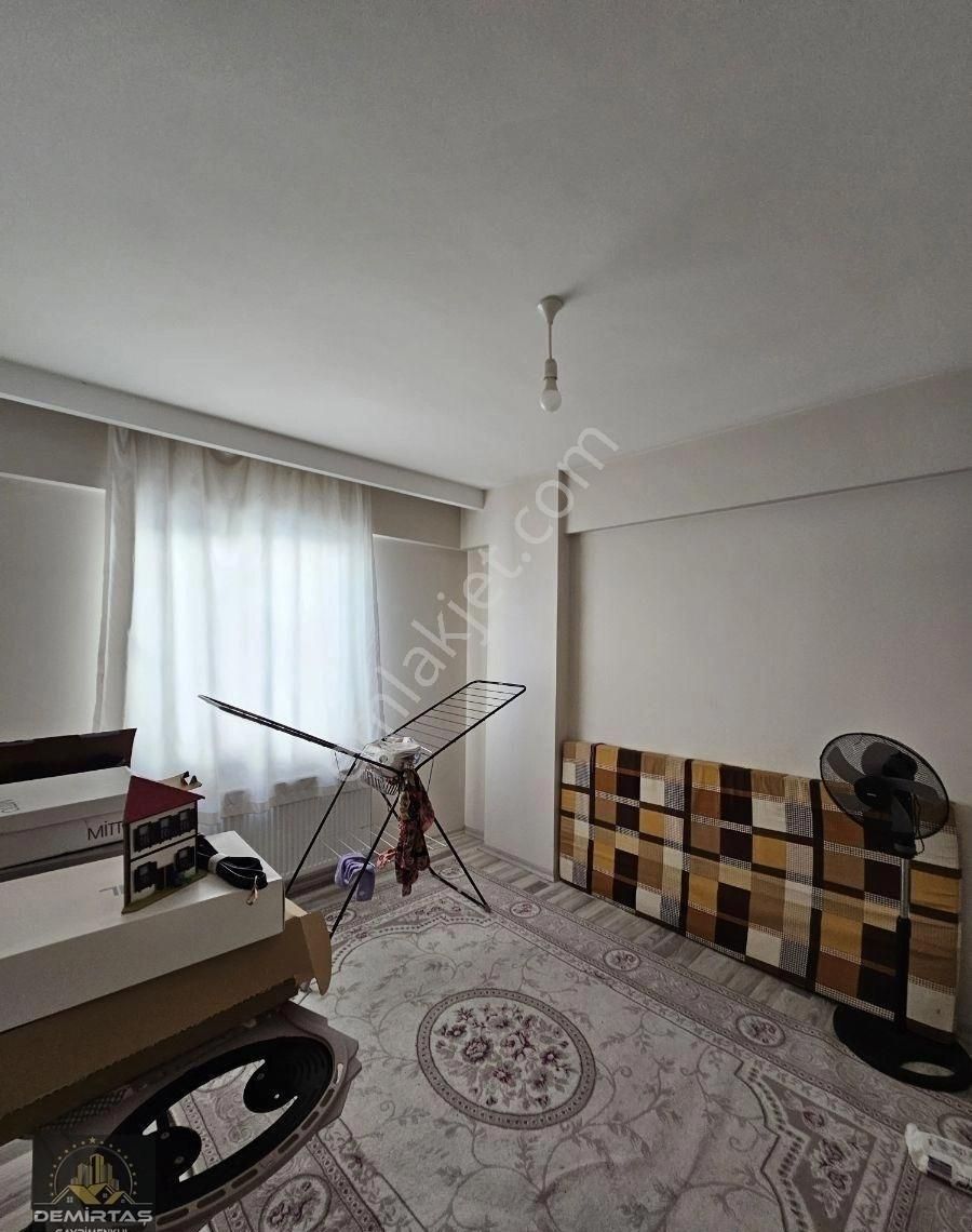 Gültepede Satılık Arakat Daire - Görsel 25