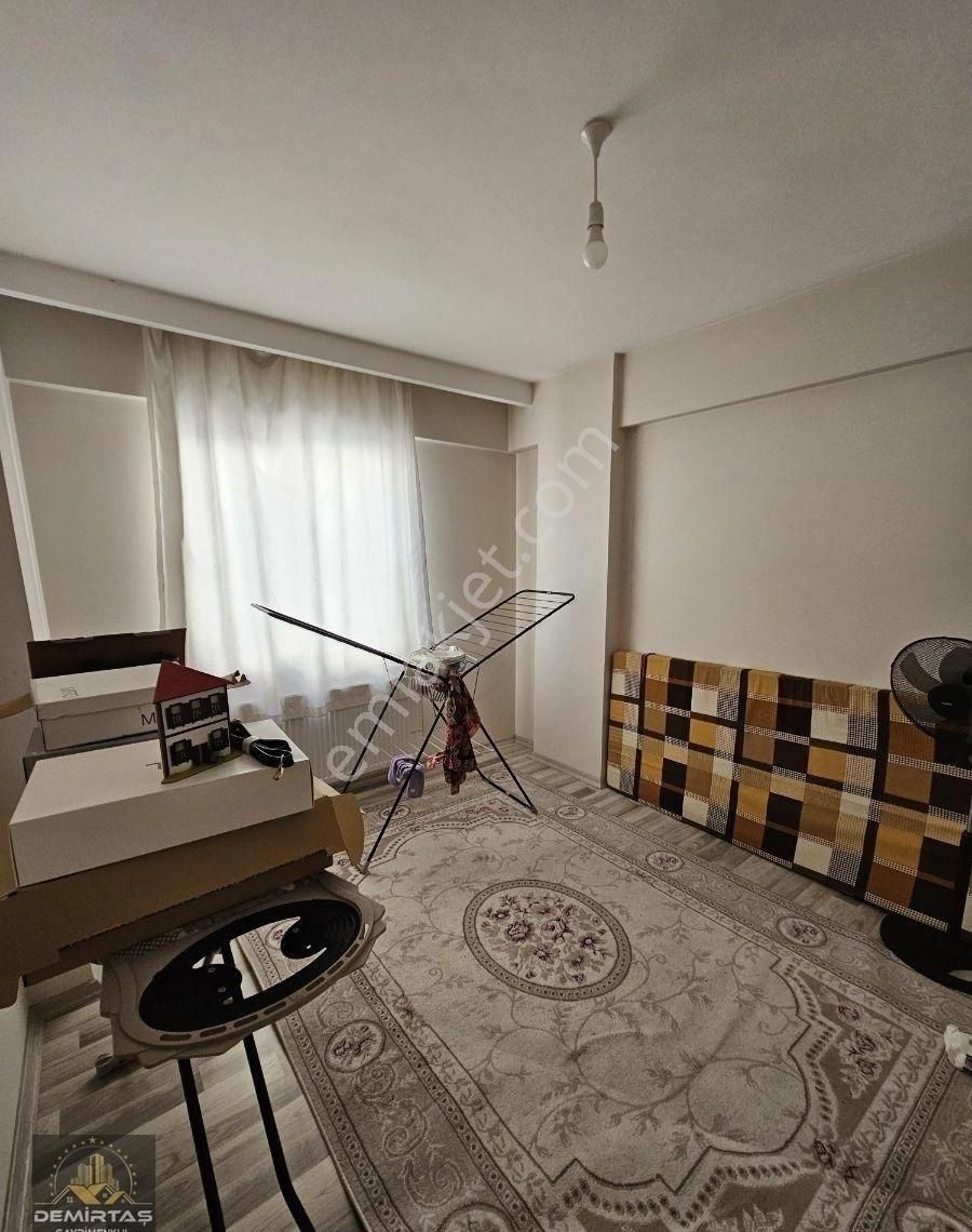 Gültepede Satılık Arakat Daire - Görsel 9