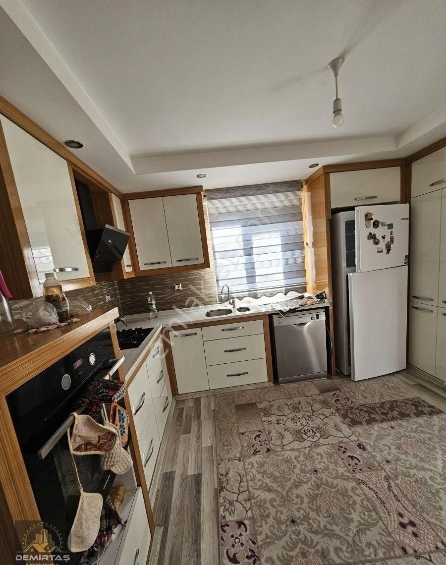 Gültepede Satılık Arakat Daire - Görsel 12