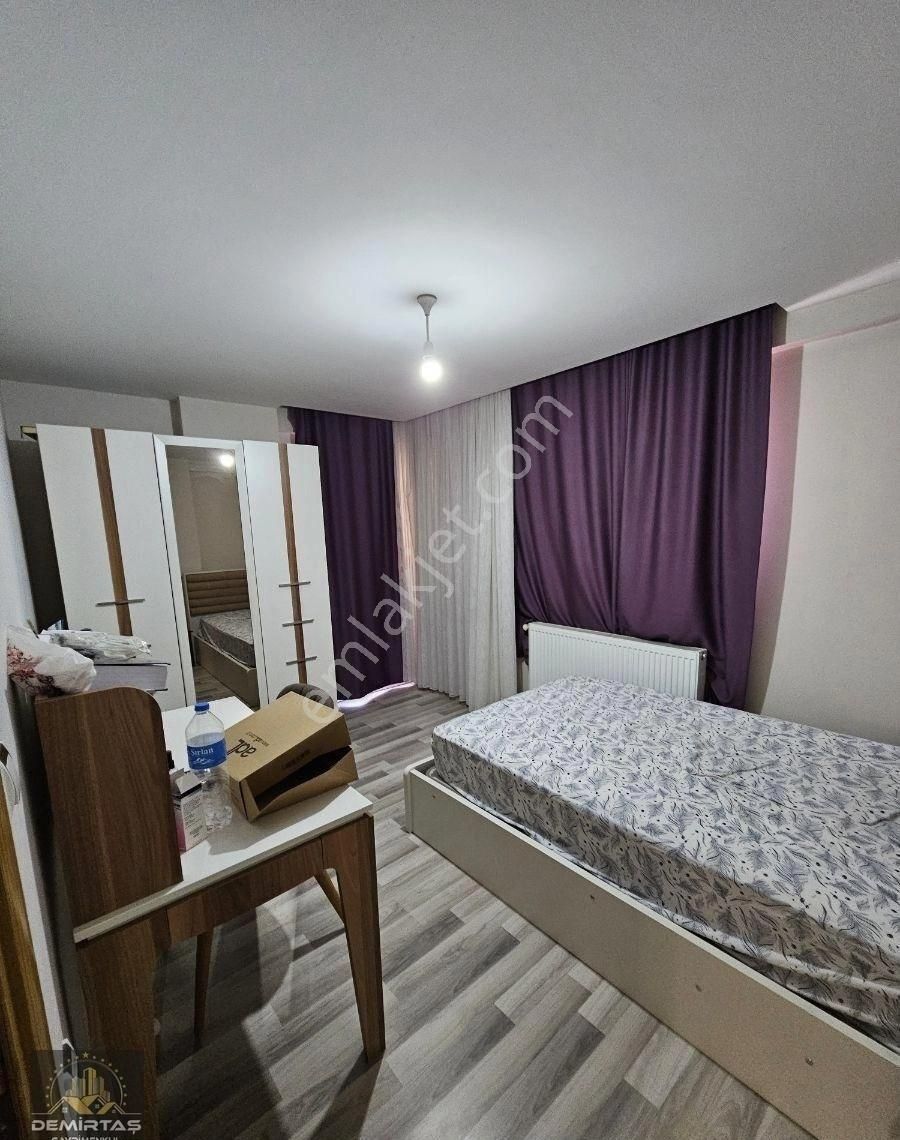 Gültepede Satılık Arakat Daire - Görsel 3