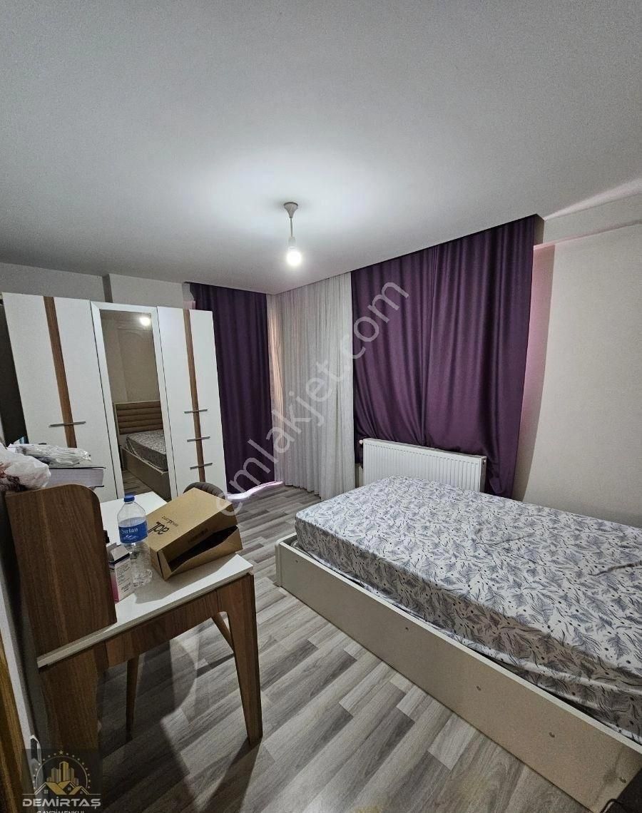 Gültepede Satılık Arakat Daire - Görsel 11