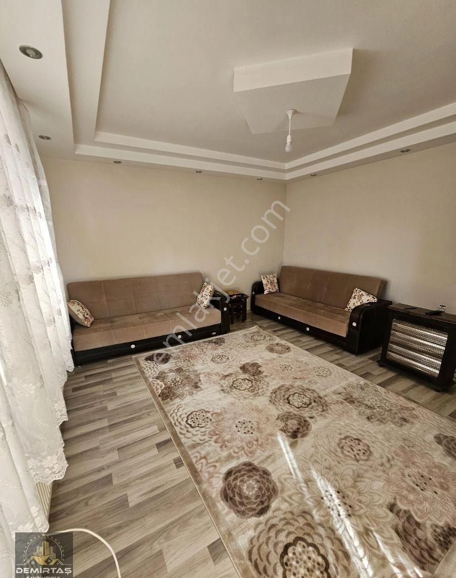 Gültepede Satılık Arakat Daire - Görsel 16