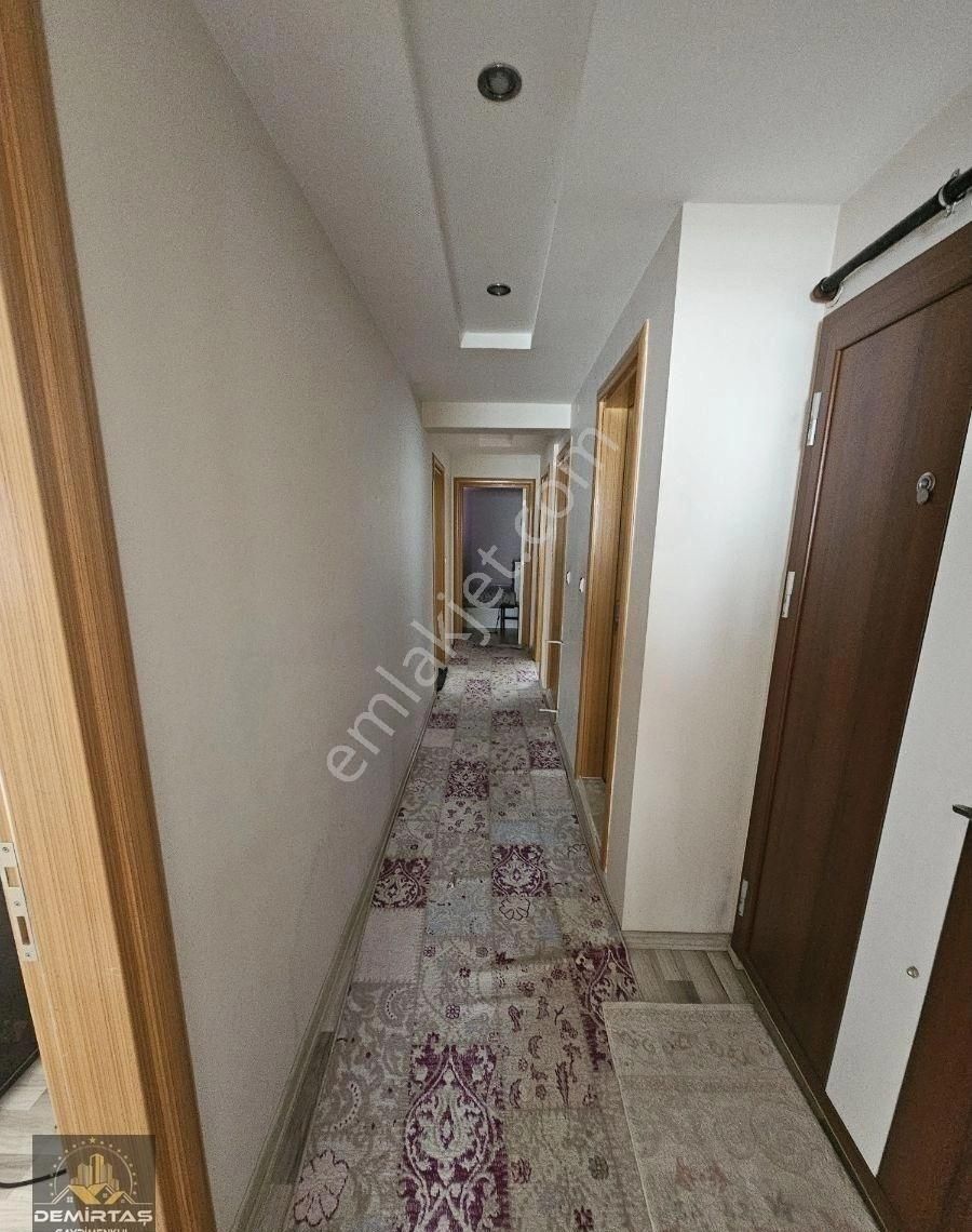 Gültepede Satılık Arakat Daire - Görsel 8