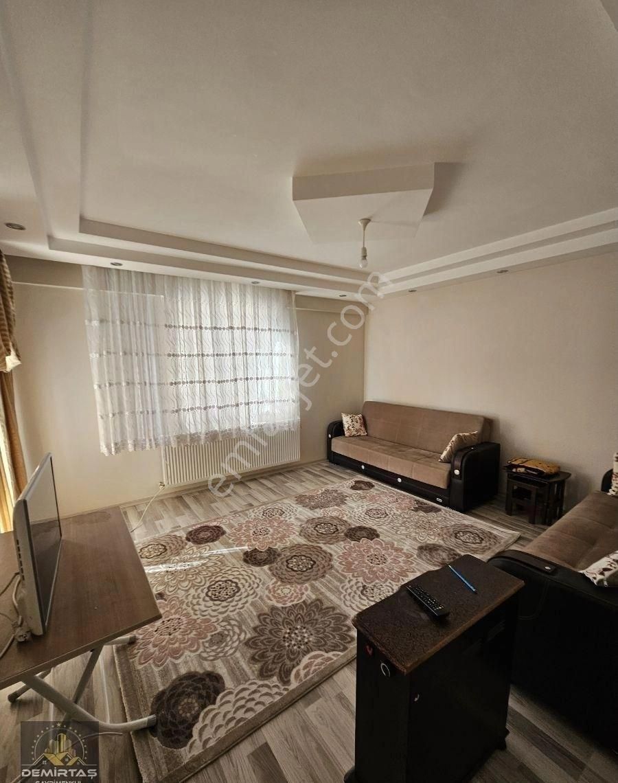 Gültepede Satılık Arakat Daire - Görsel 13